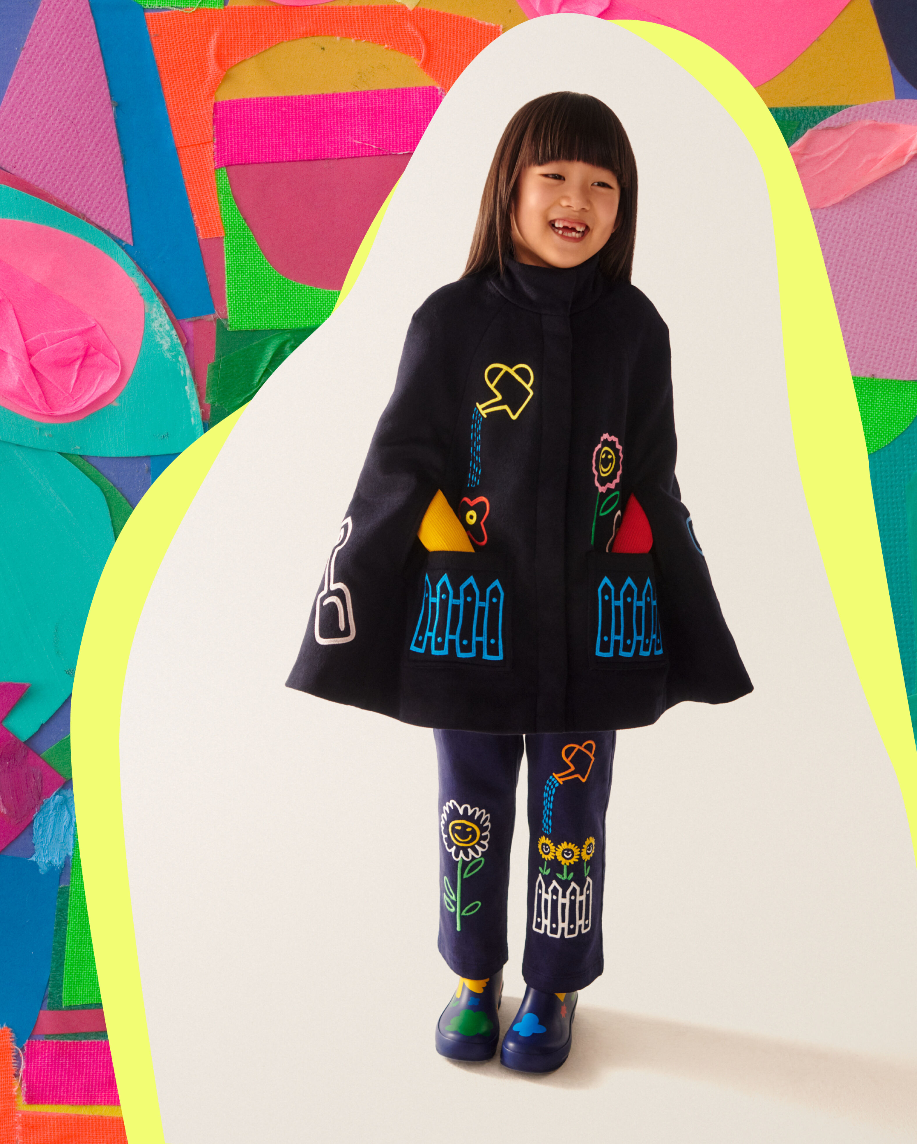 AW21 Kids
