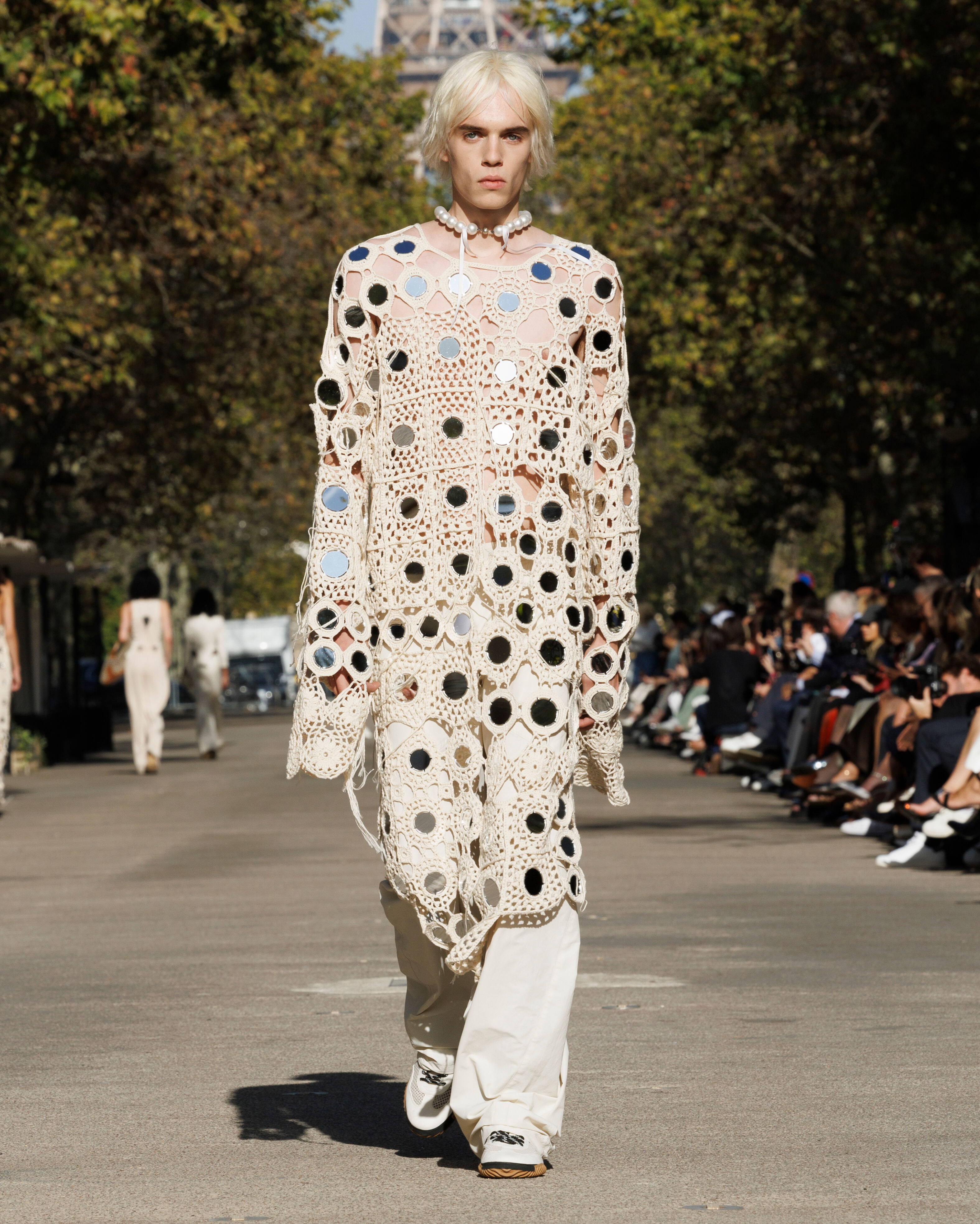 Lookbook Summer 2024 Runway Collection