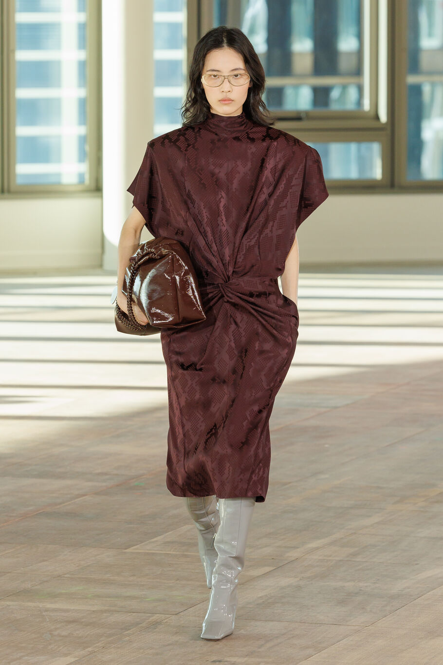 Stella McCartney Womenswear AW25 look25