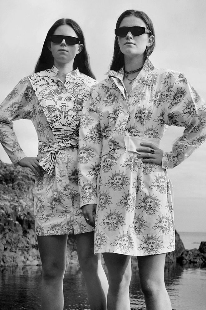 We Are The Weather Capsule | Stella McCartney US
