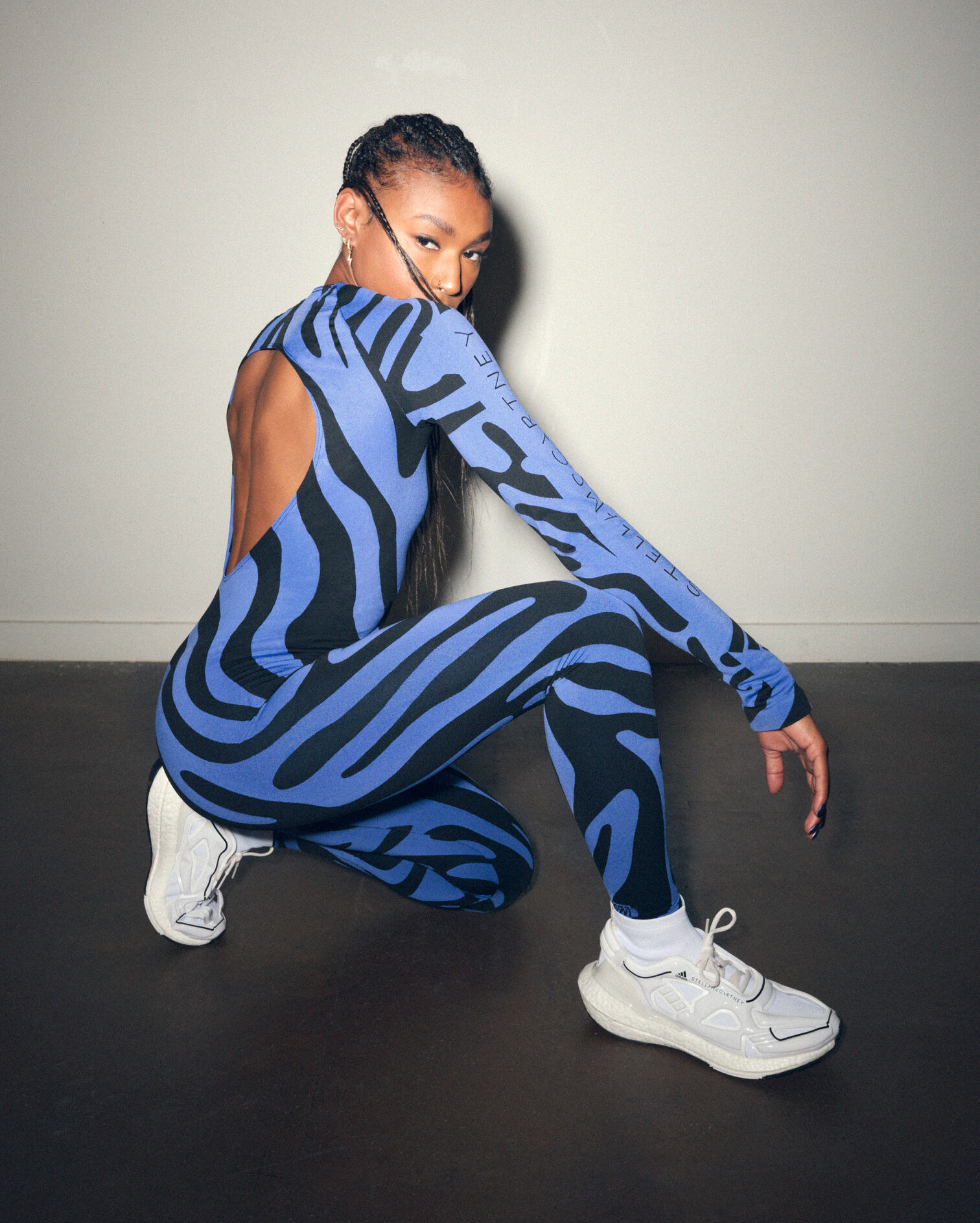SS22 Adidas Lookbook