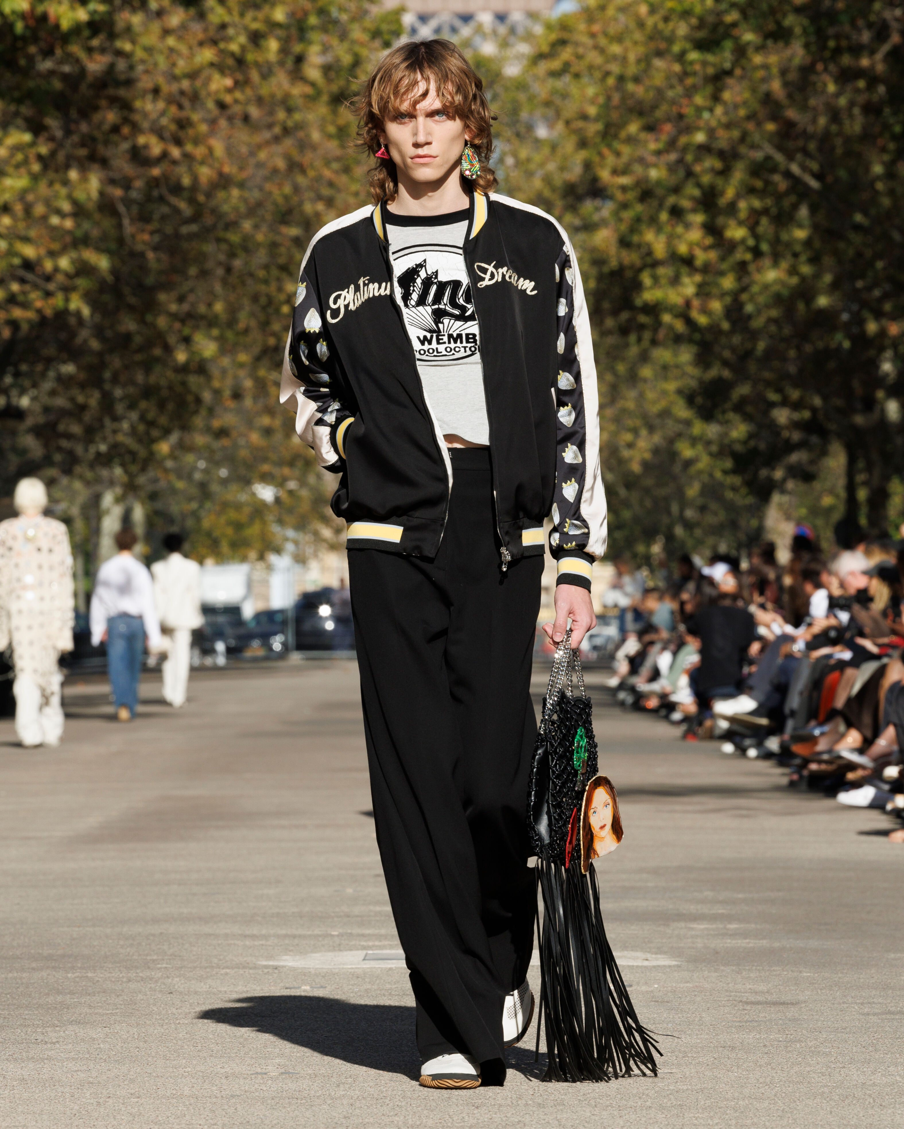 Lookbook Summer 2024 Runway Collection