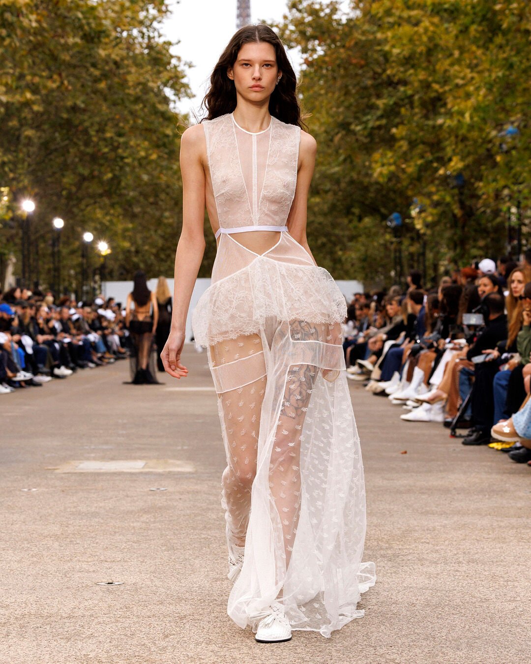 STELLA McCARTNEY / ステラマッカートニー | 2023AW