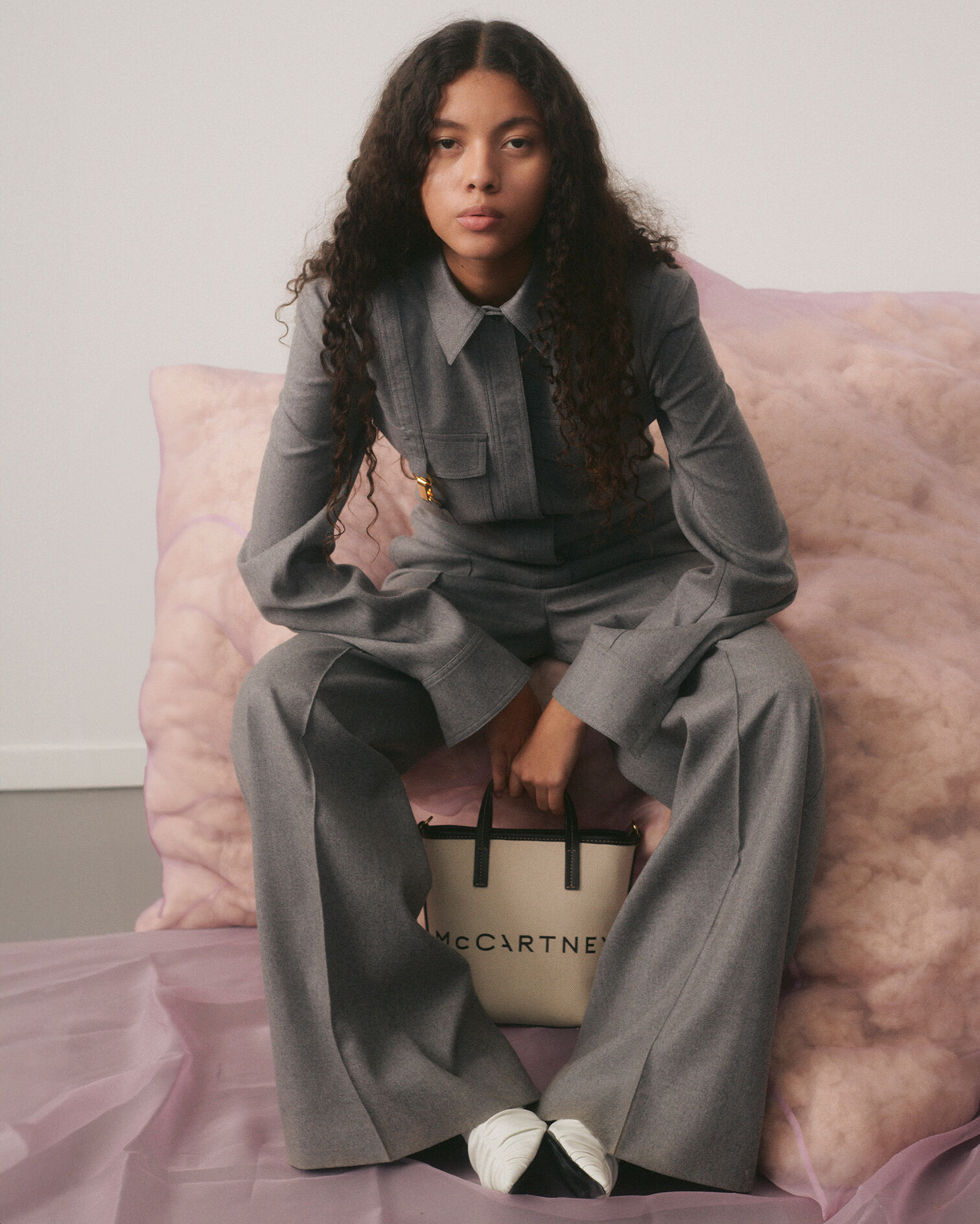 Lookbook Autumn 2024 collection