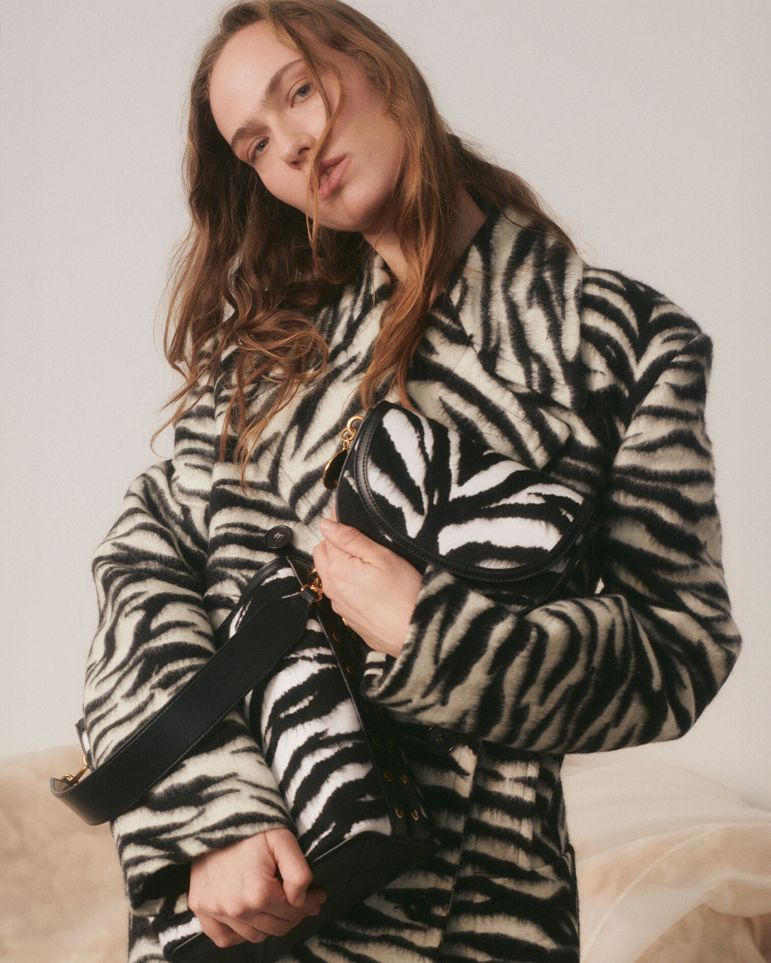 Lookbook Autumn 2024 collection