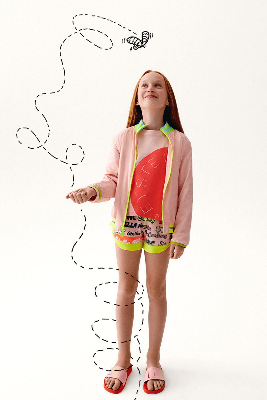 Kids Spring Summer 2021