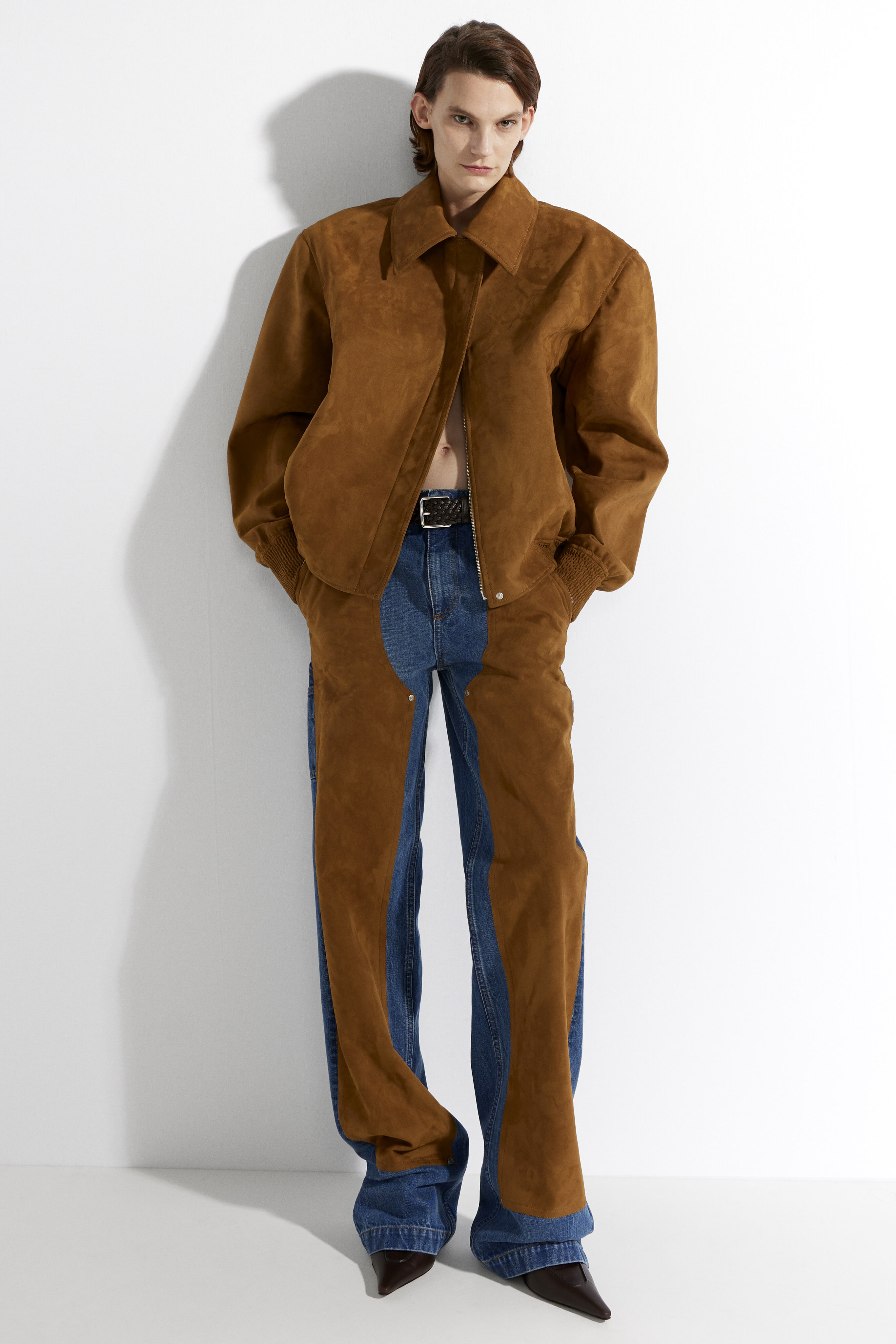 Autumn 2025 Collection Stella McCartney