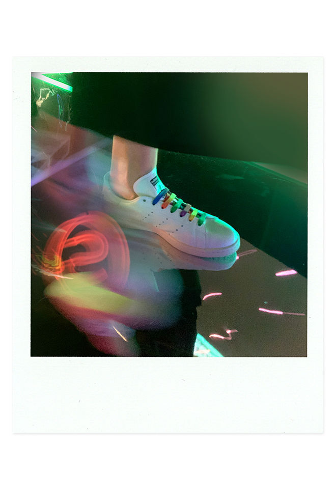 Vegan stan smith stella mccartney sale