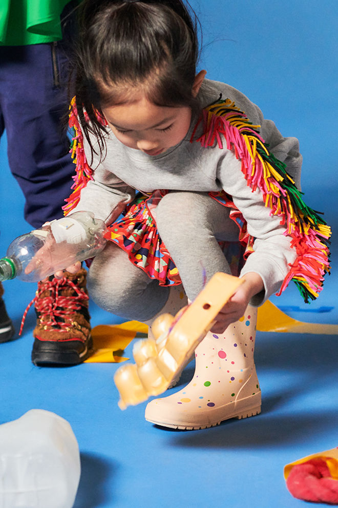 The Unhappy Fish: teaching kids about ocean plastic The Unhappy Fish: teaching kids about ocean plastic