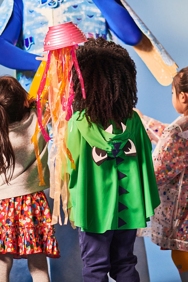 The Unhappy Fish: teaching kids about ocean plastic The Unhappy Fish: teaching kids about ocean plastic