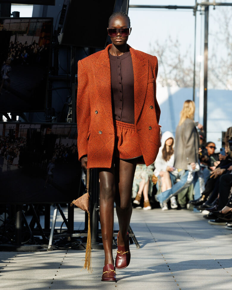 McCartney AW24 Runway IG HR look26