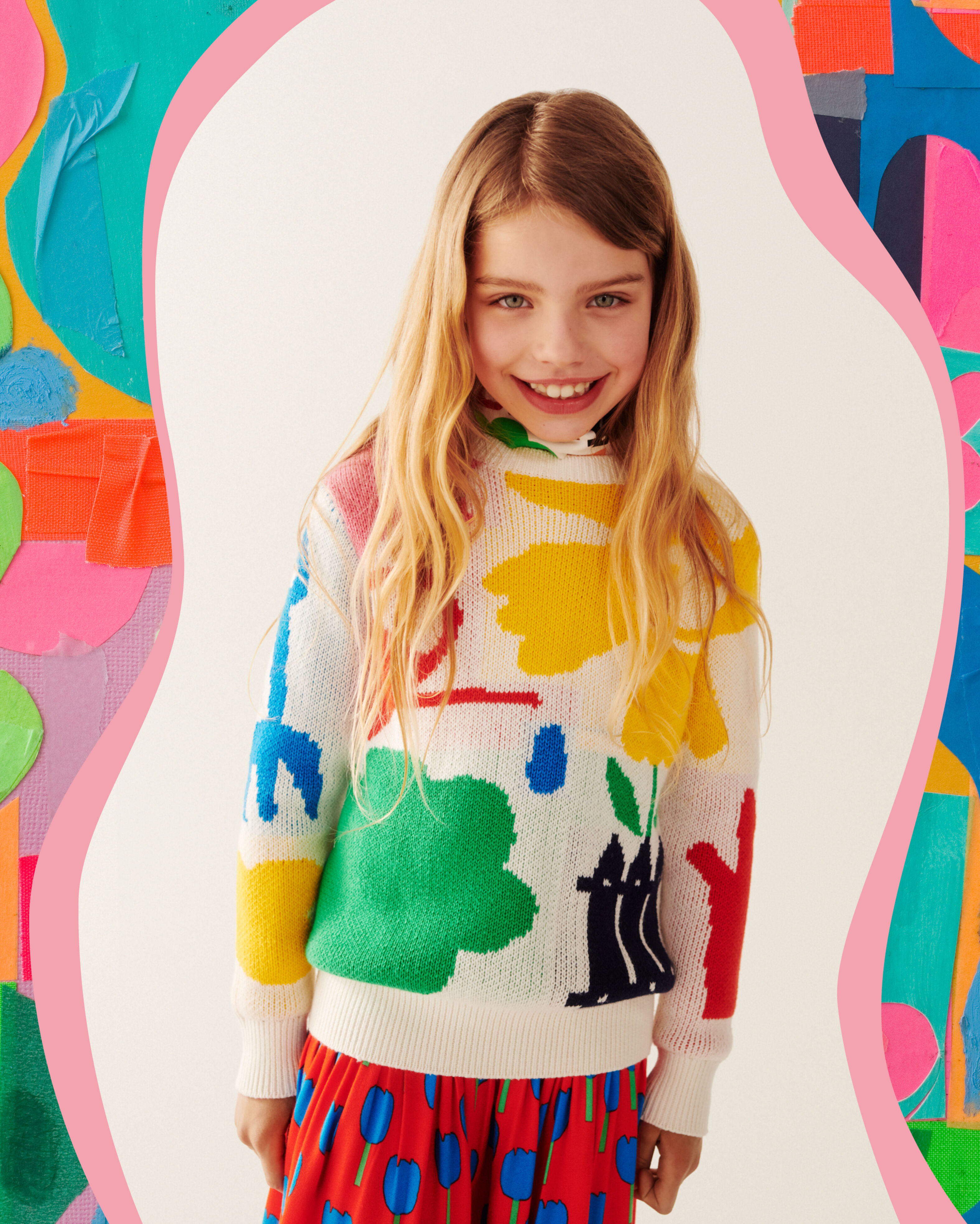 AW21 Kids