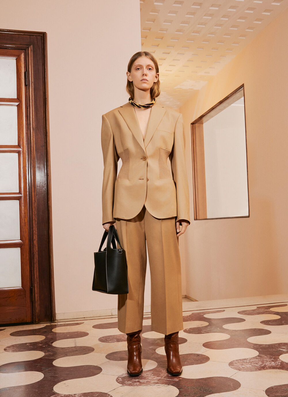 AW22 Tailoring