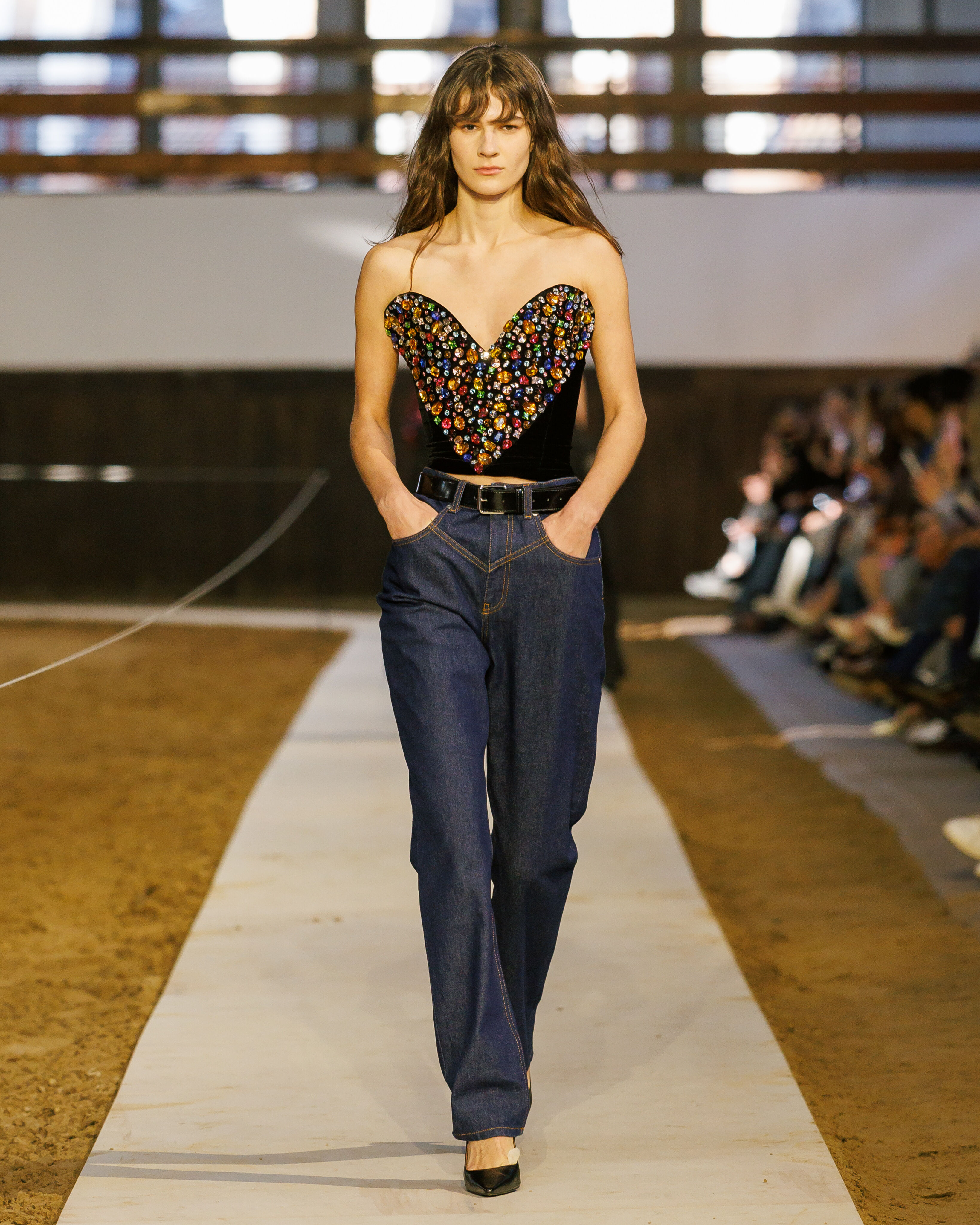 Winter 2026 collection look 45