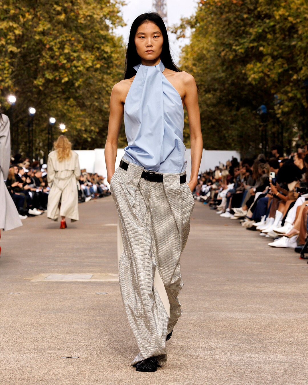 Lookbook Summer 2025 Collection