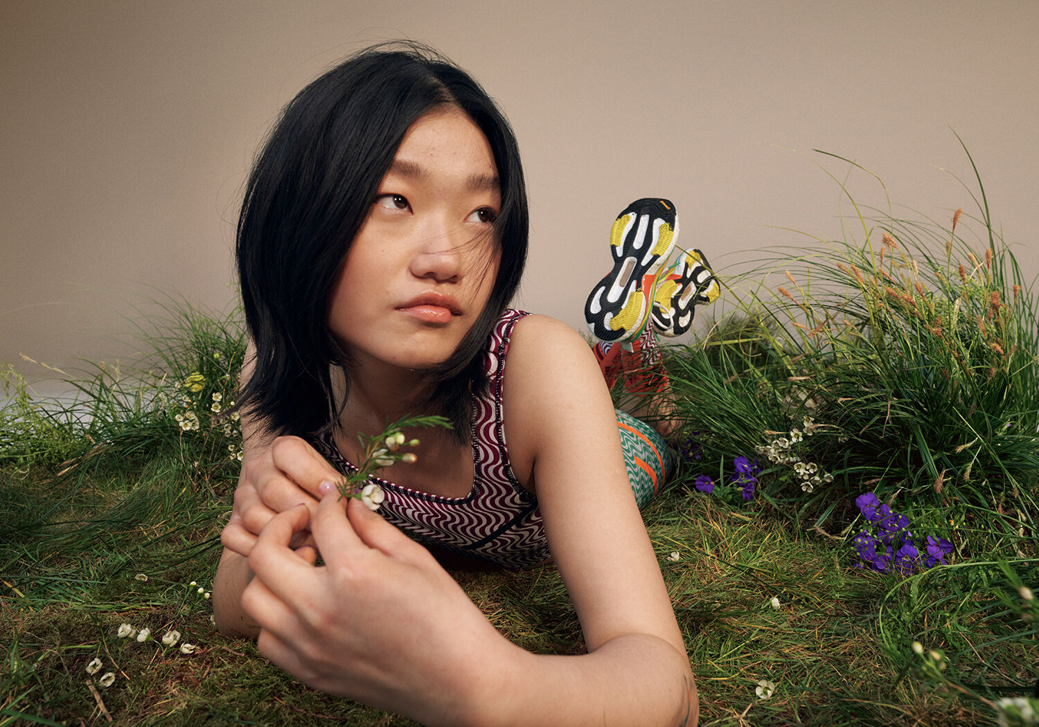 FW22 adidas Summer Prints Vol 1