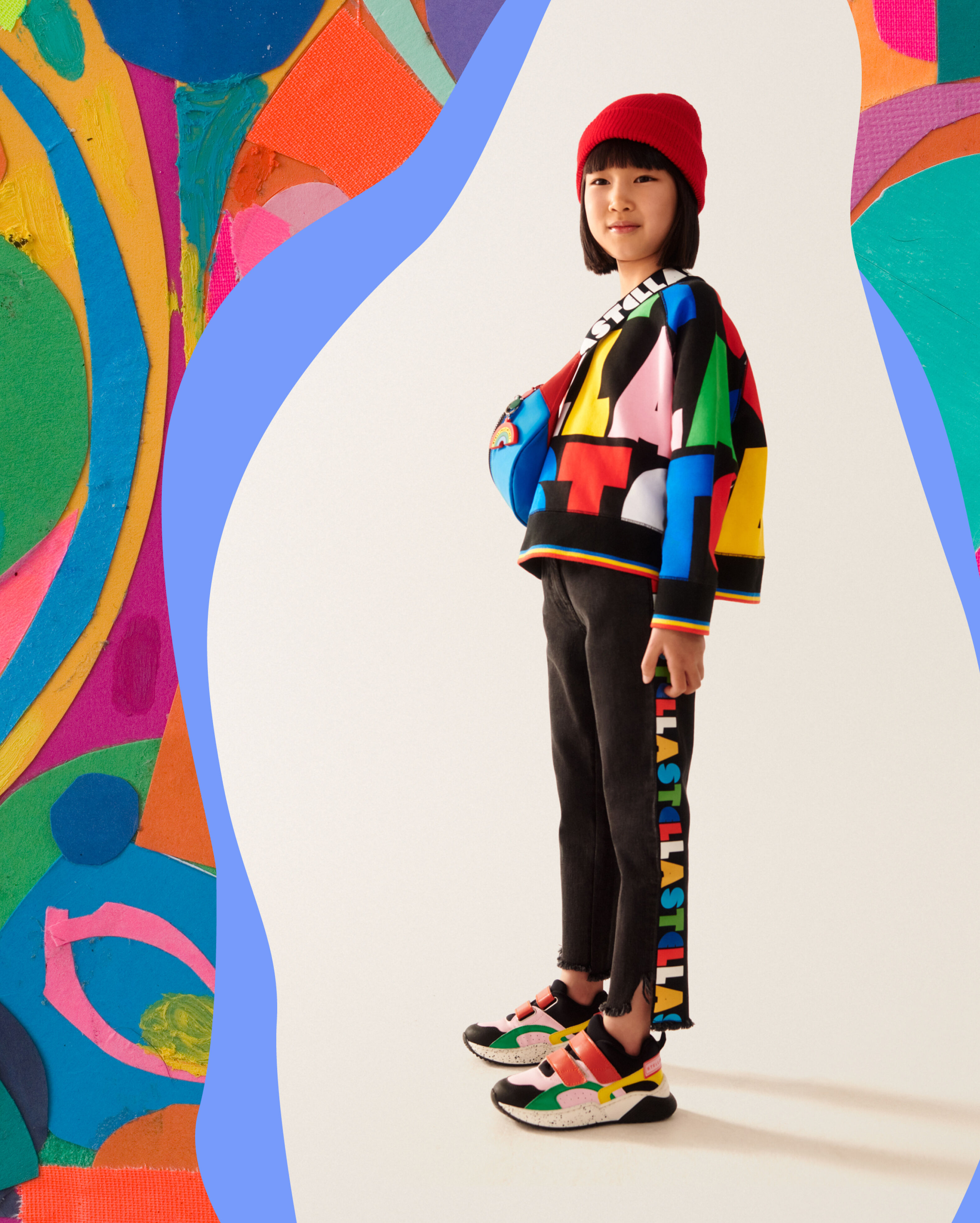 AW21 Kids