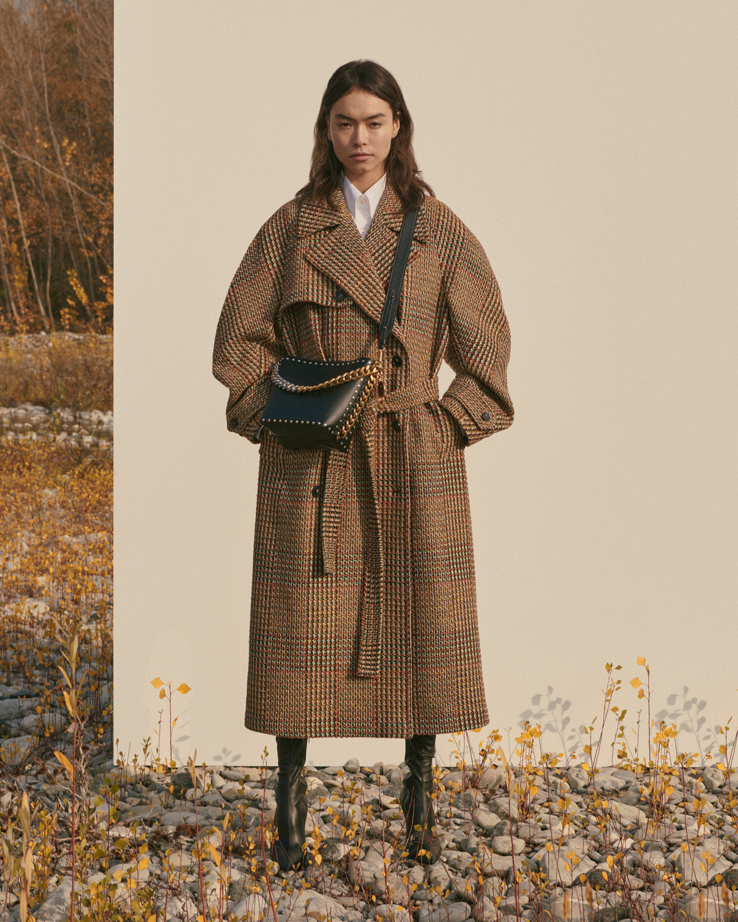 Lookbook Autumn 2023 Collection
