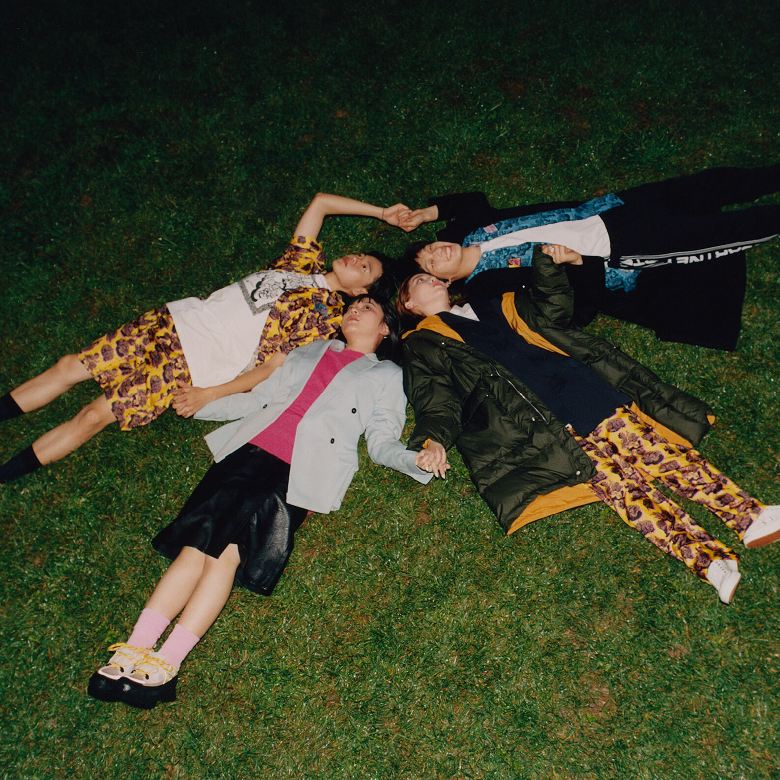 Our Stella McCartney Shared capsule Our Stella McCartney Shared capsule