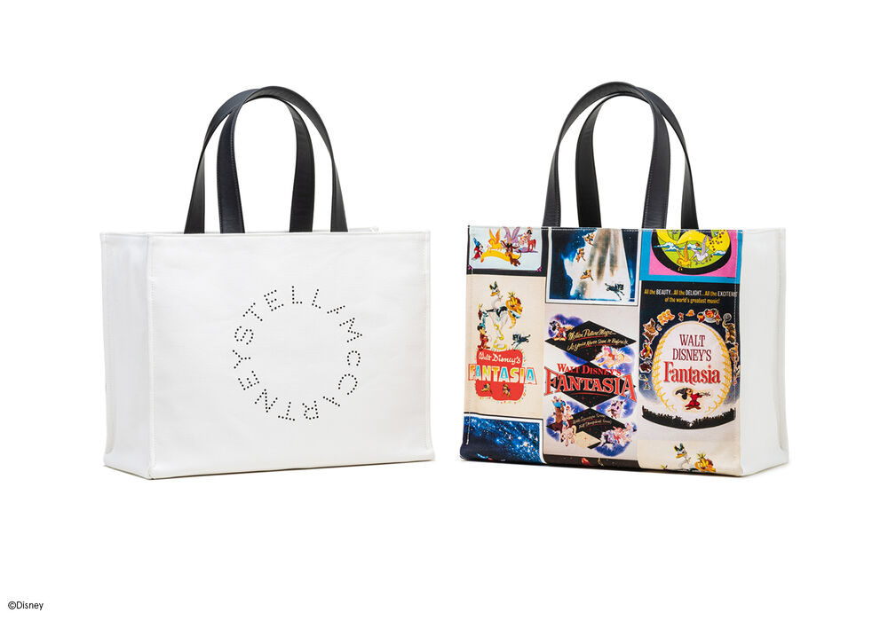 Stella Mccartney Presents Disney Fantasia ステラ マッカートニー ポップアップストア