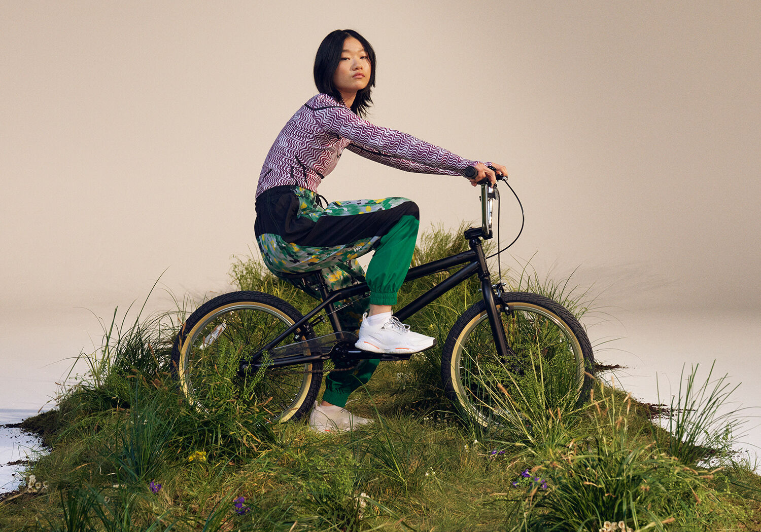 FW22 adidas Summer Prints Vol 1