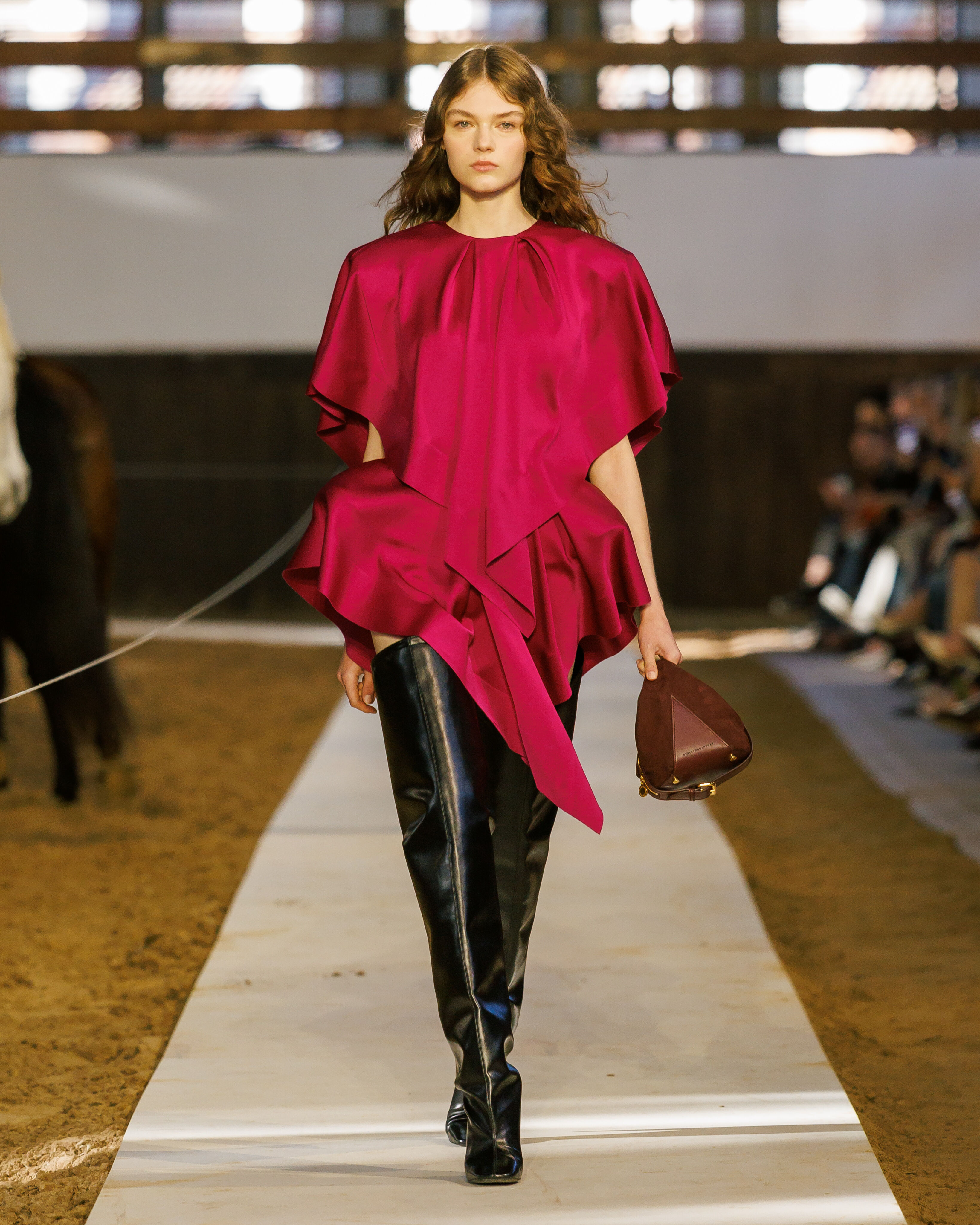 Winter 2026 collection look 29