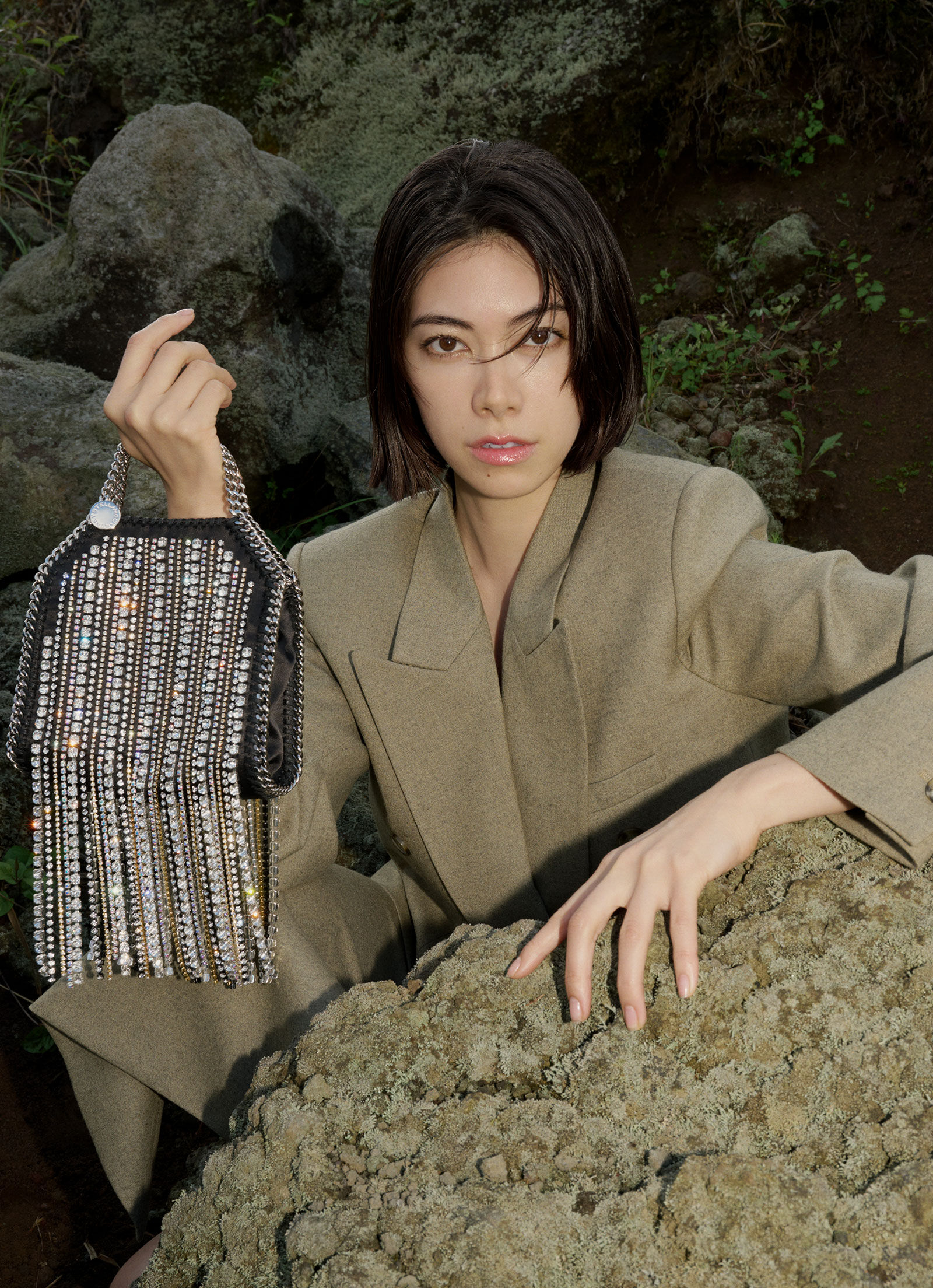 豪奢な Hikari McCartney Stella | Falabella iconic our celebrates Mori 靴