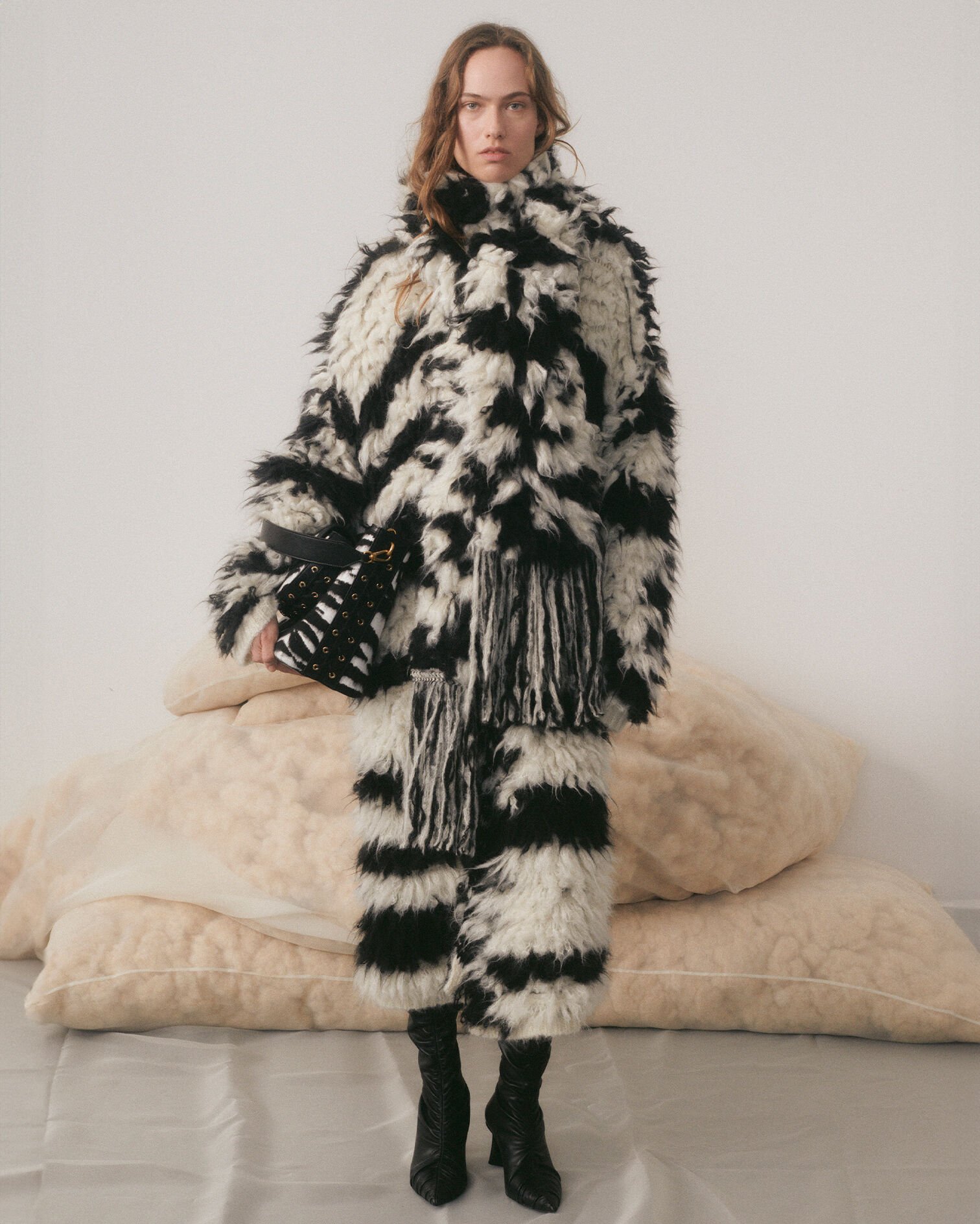 Lookbook Autumn 2024 collection
