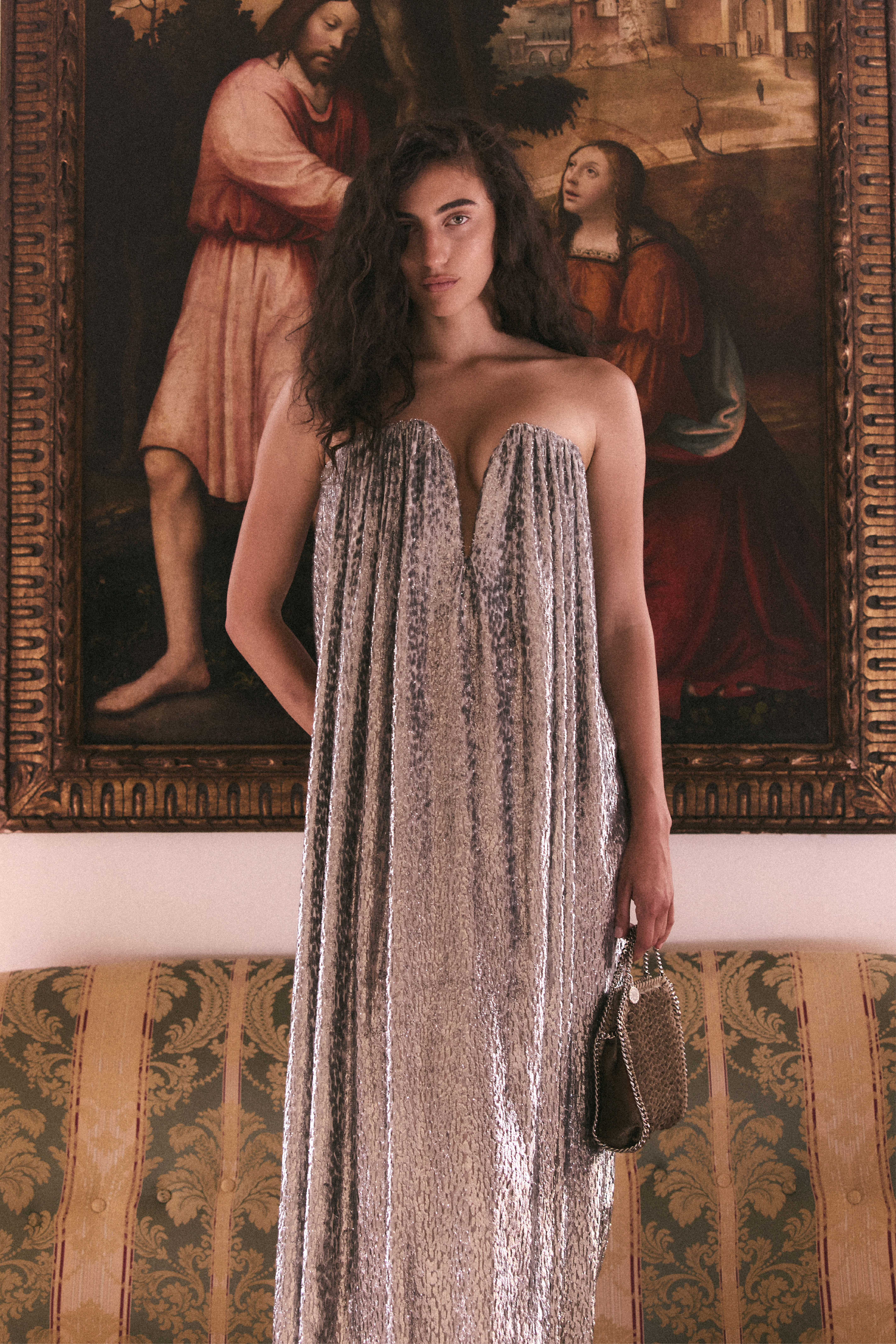 Spring 2026 collection look 33 Spring 2026 collection look 33