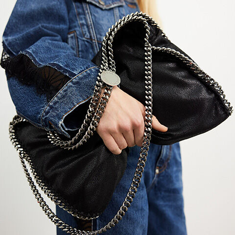 Stella mccartney iconic bag deals