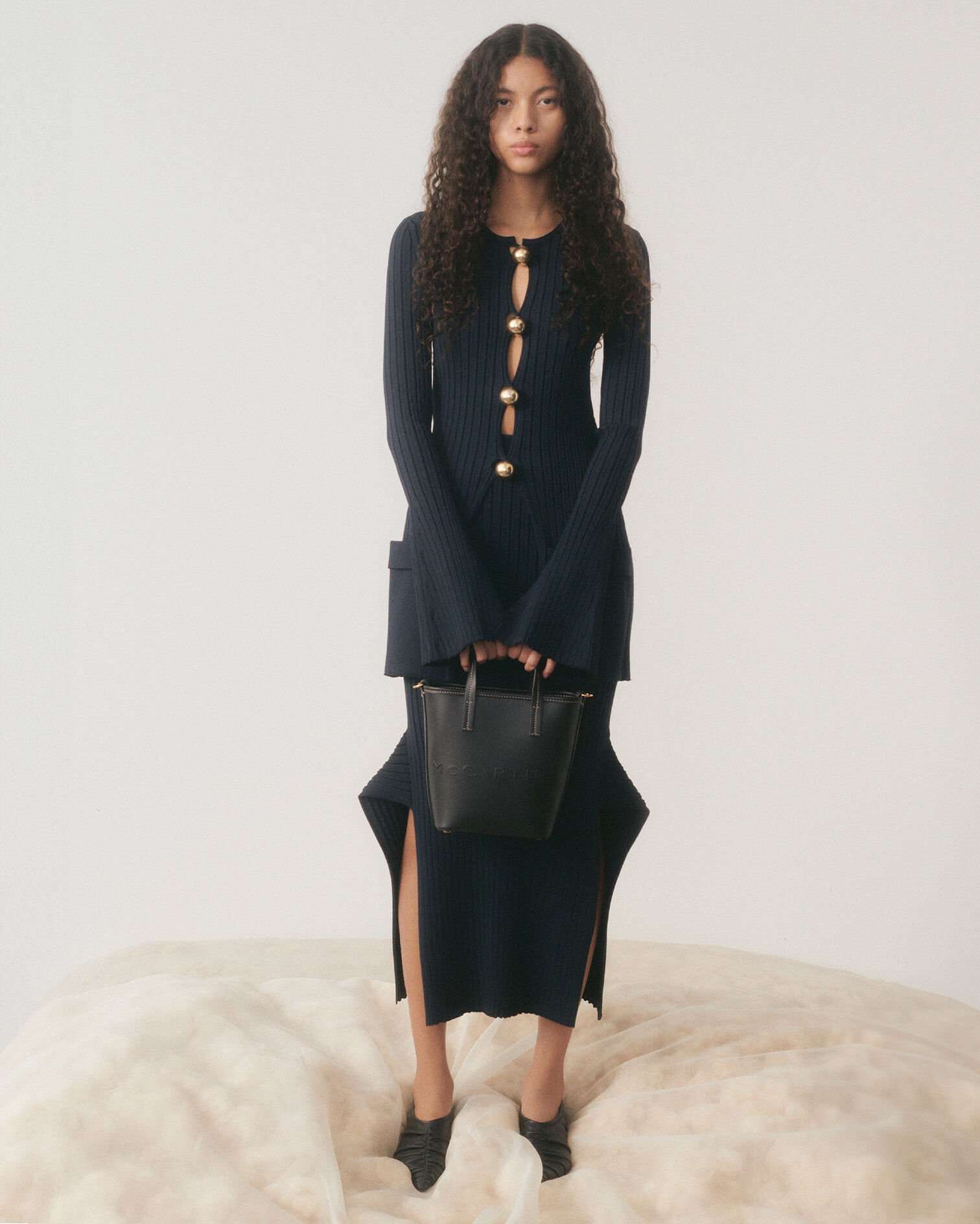 Lookbook Autumn 2024 collection