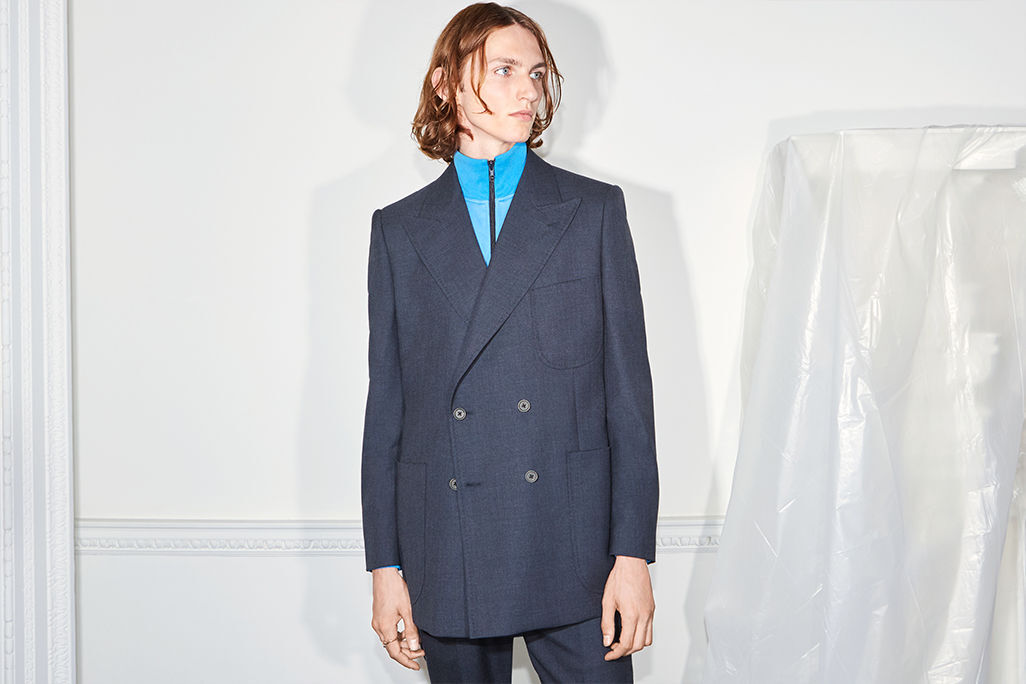 Classic meets sport: the new men’s collection is here Classic meets sport: the new men’s collection is here