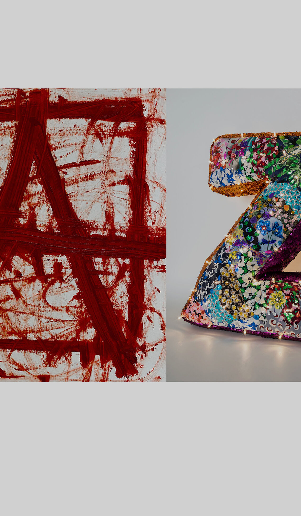 McCartney A to Z Manifesto: Spring 2021 Collection
