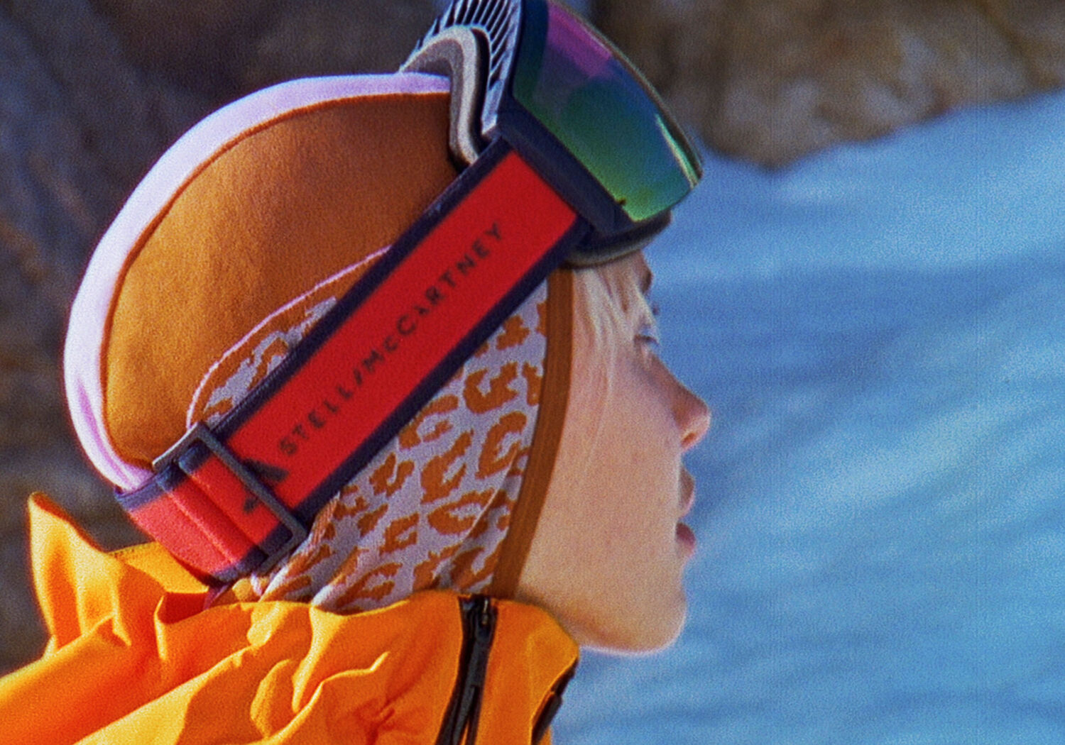 adidas by Stella McCartney Skiwear | Stella's World