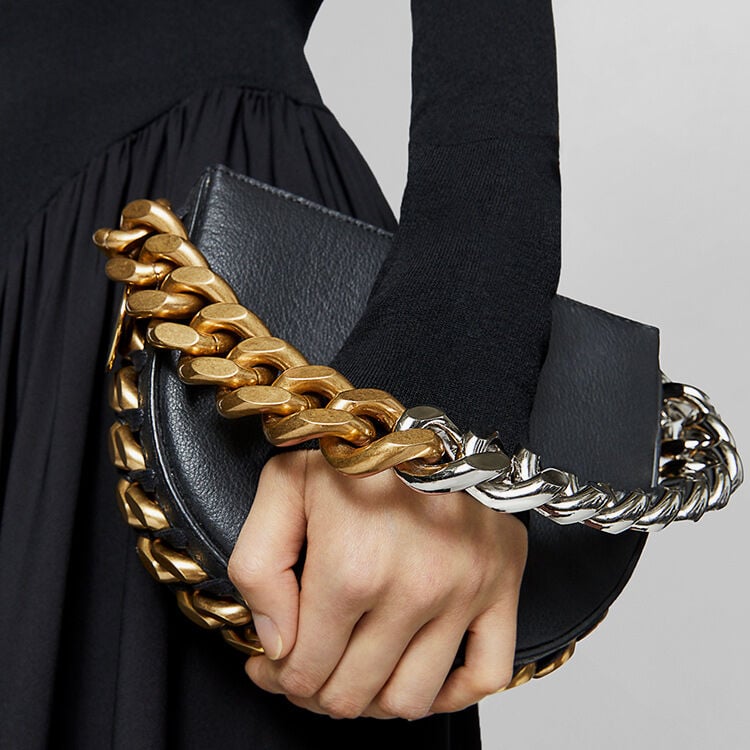 Stella mccartney cheap chain purse