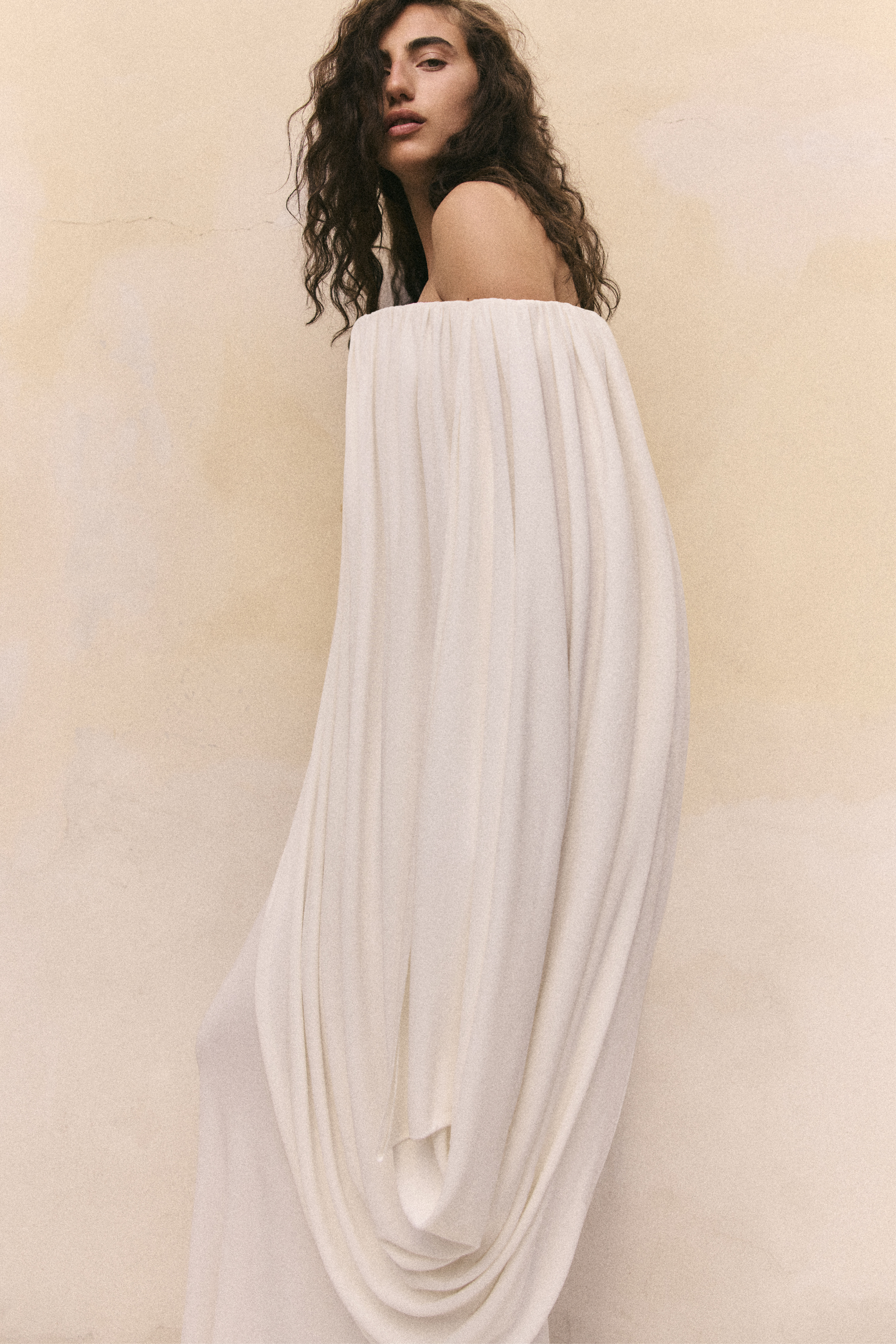 Spring 2026 collection look 3 Spring 2026 collection look 3