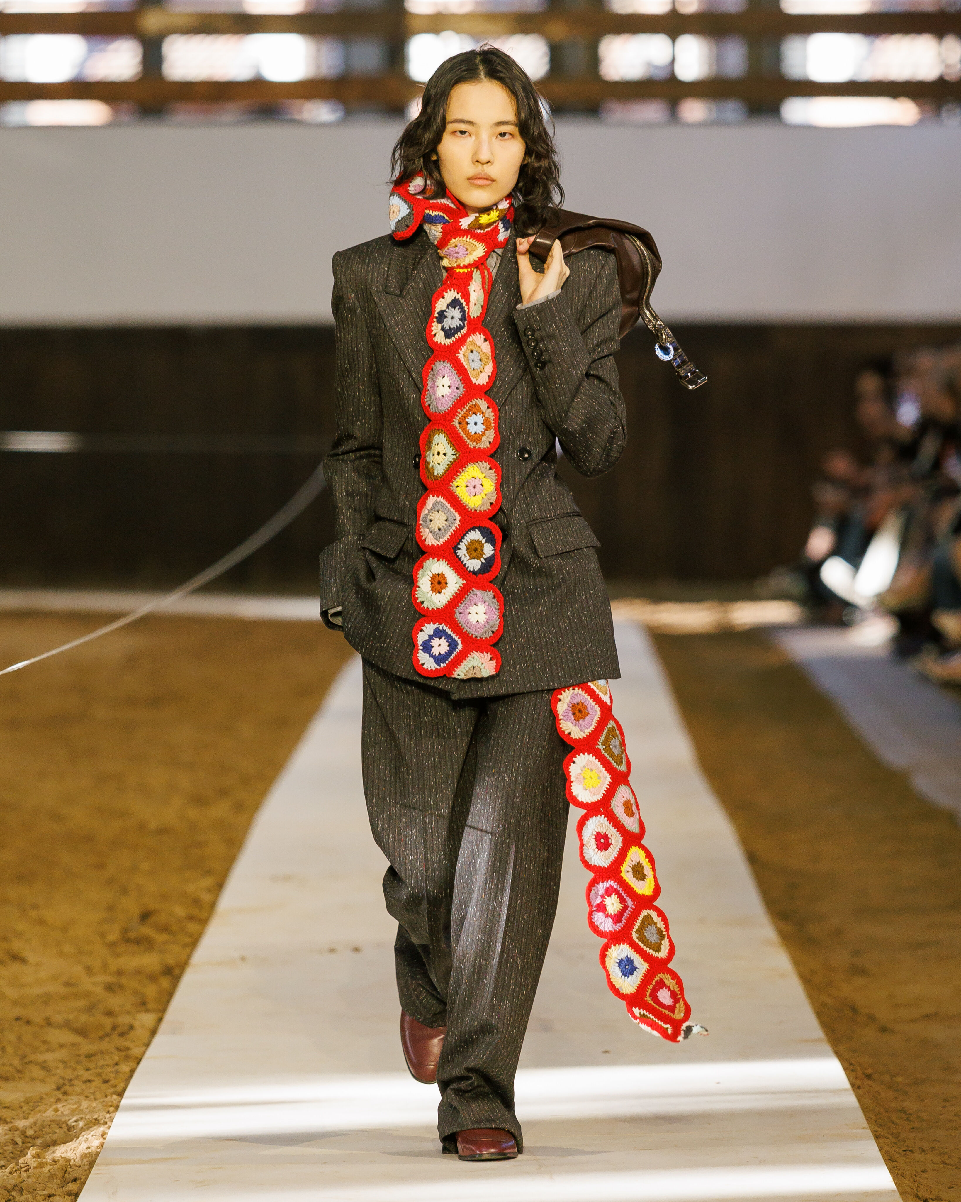 Winter 2026 collection look 21