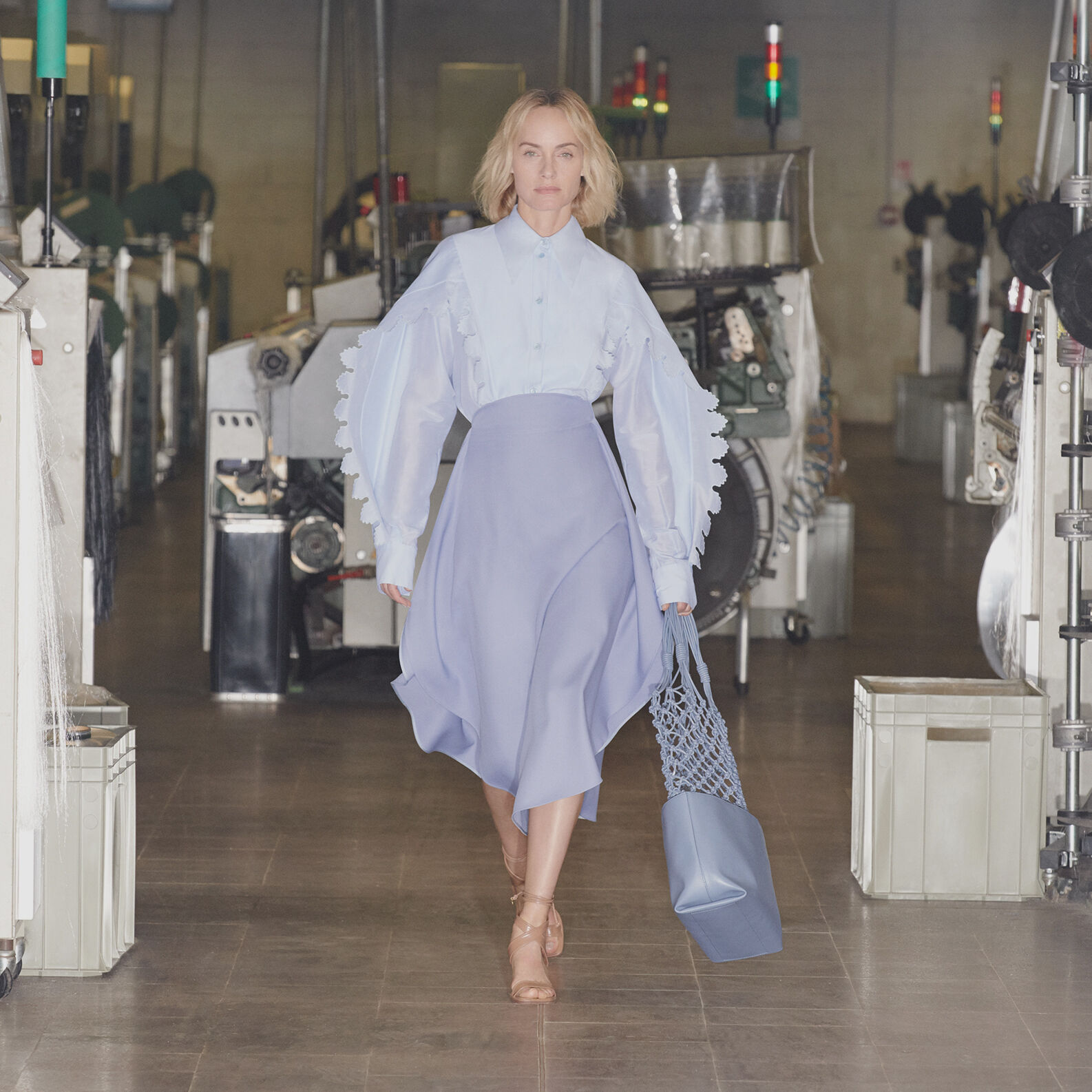 Stella mccartney spring top 2020