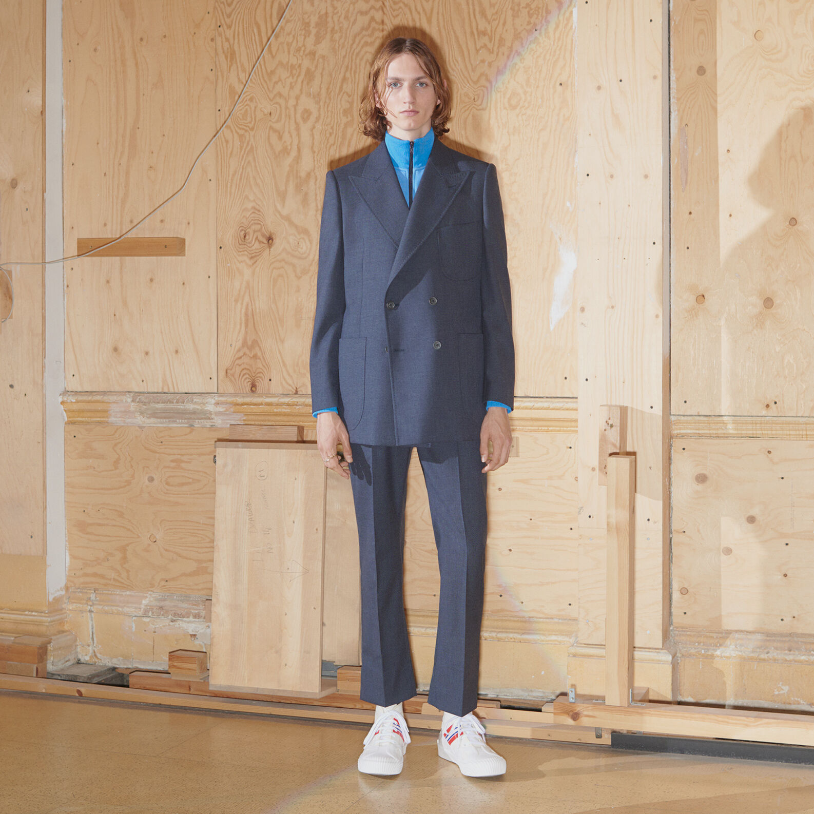 Classic meets sport: the new men’s collection is here Classic meets sport: the new men’s collection is here