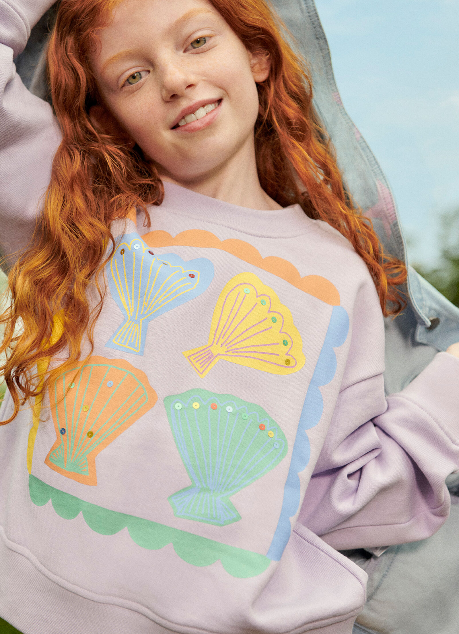 Stella Kids SS24 Collection | Stella McCartney