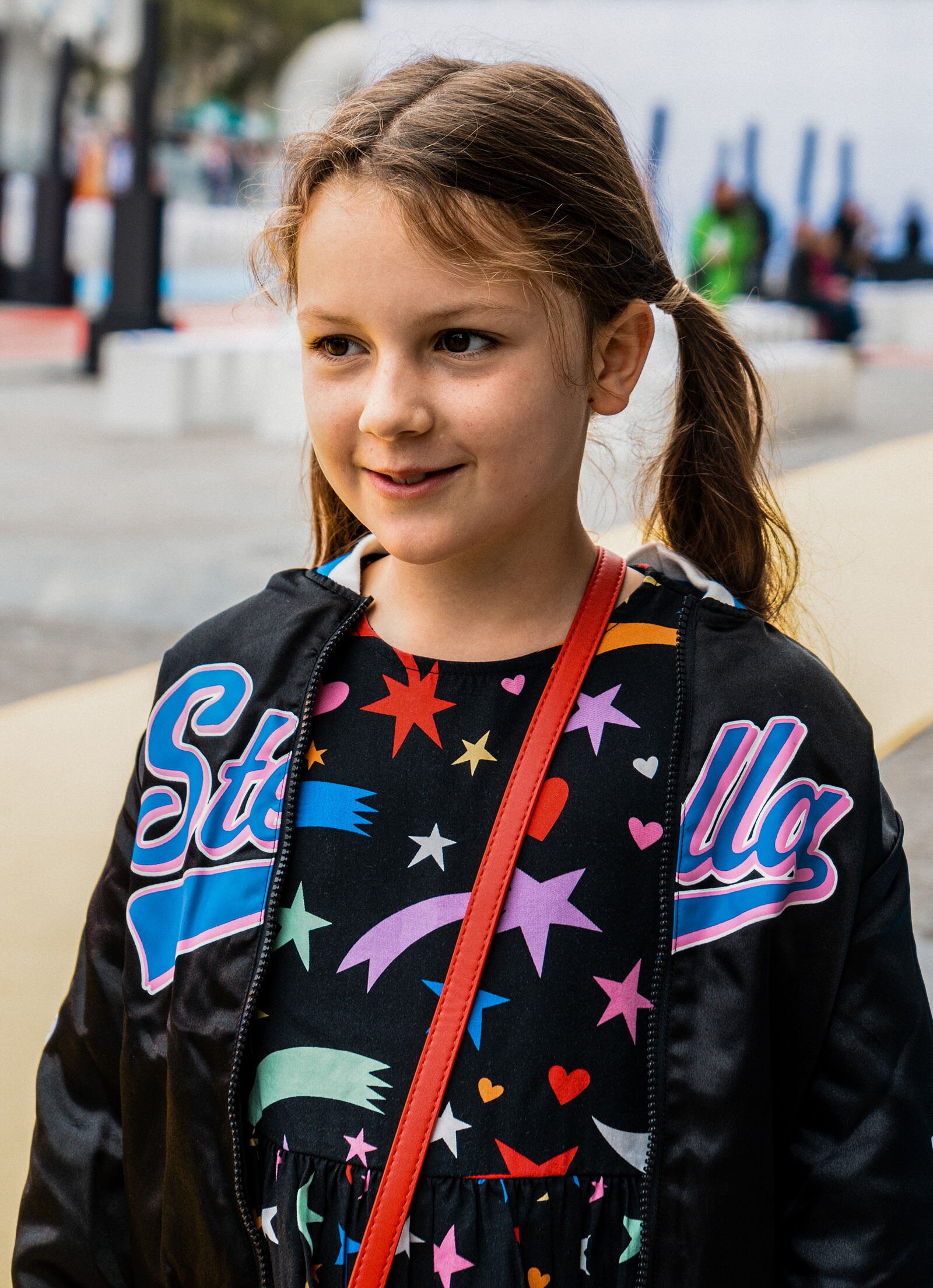 Stella mccartney kidswear online
