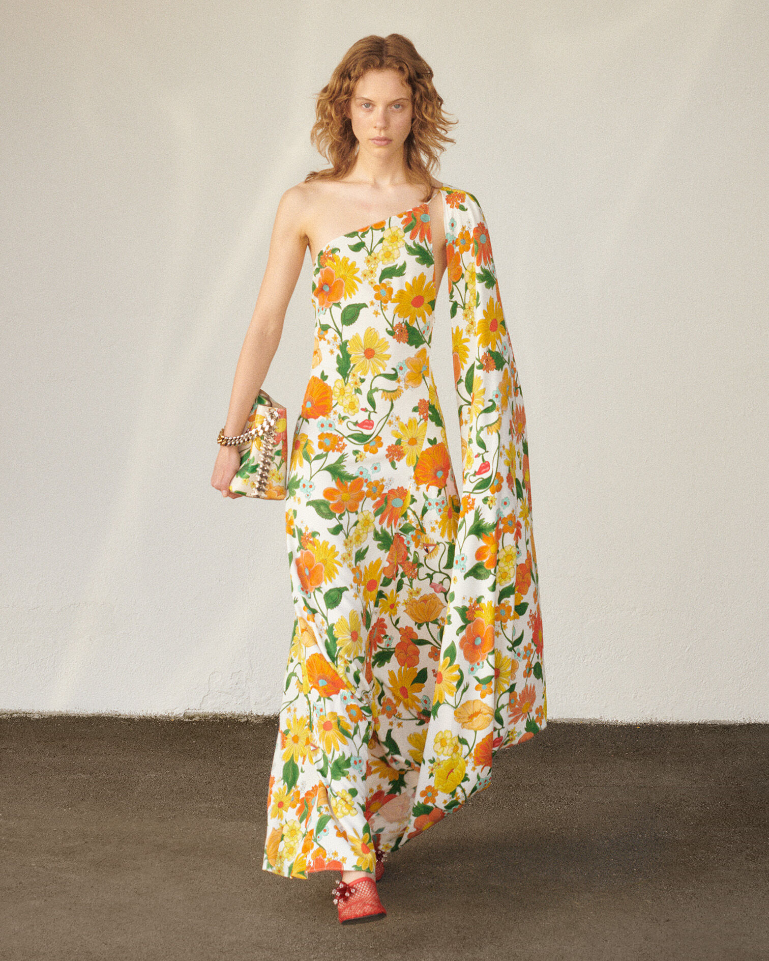 Lookbook Spring 2024 collection