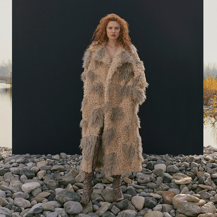 Autumn 2023 Collection Inspiration Stella McCartney UK