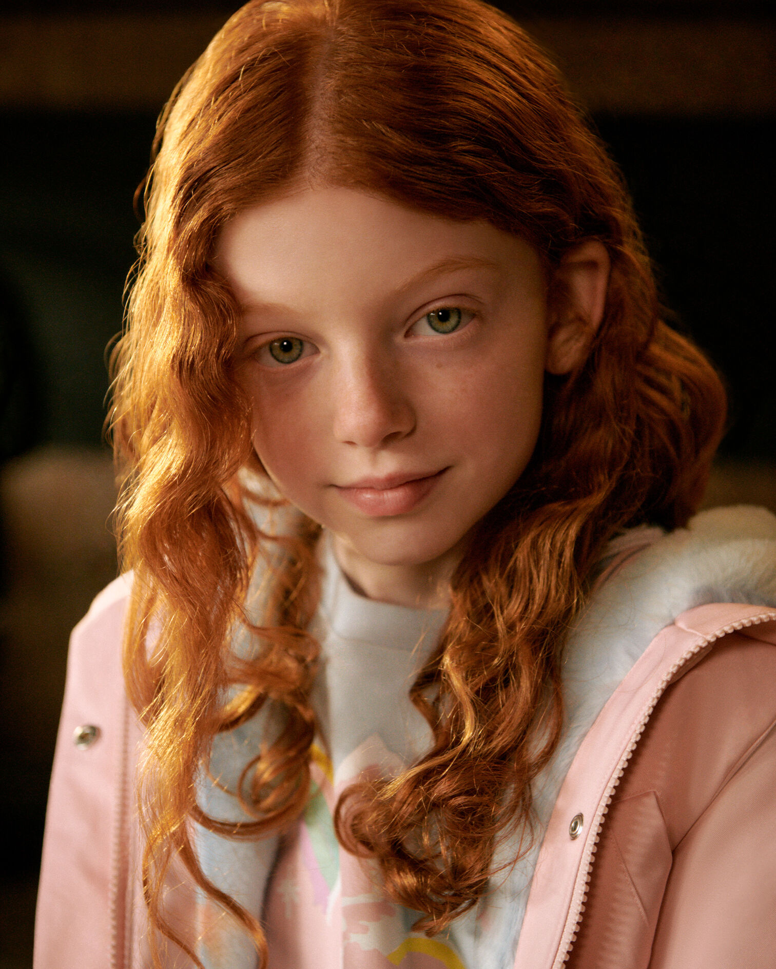 Lookbook Kids Autumn Winter 2023