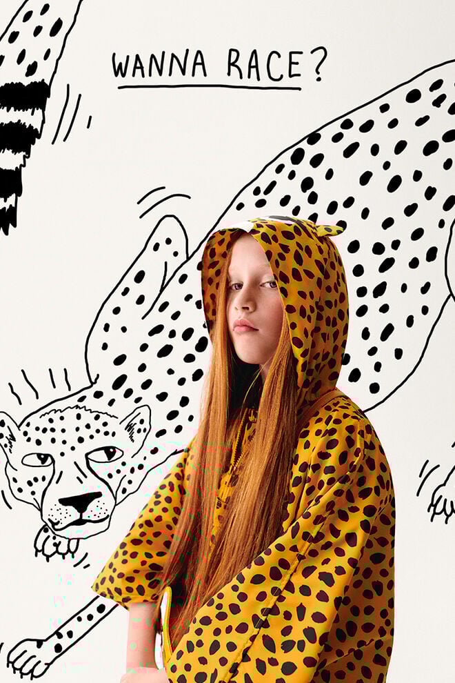 Stella Kids Spring Summer 2021 Stella Kids Spring Summer 2021