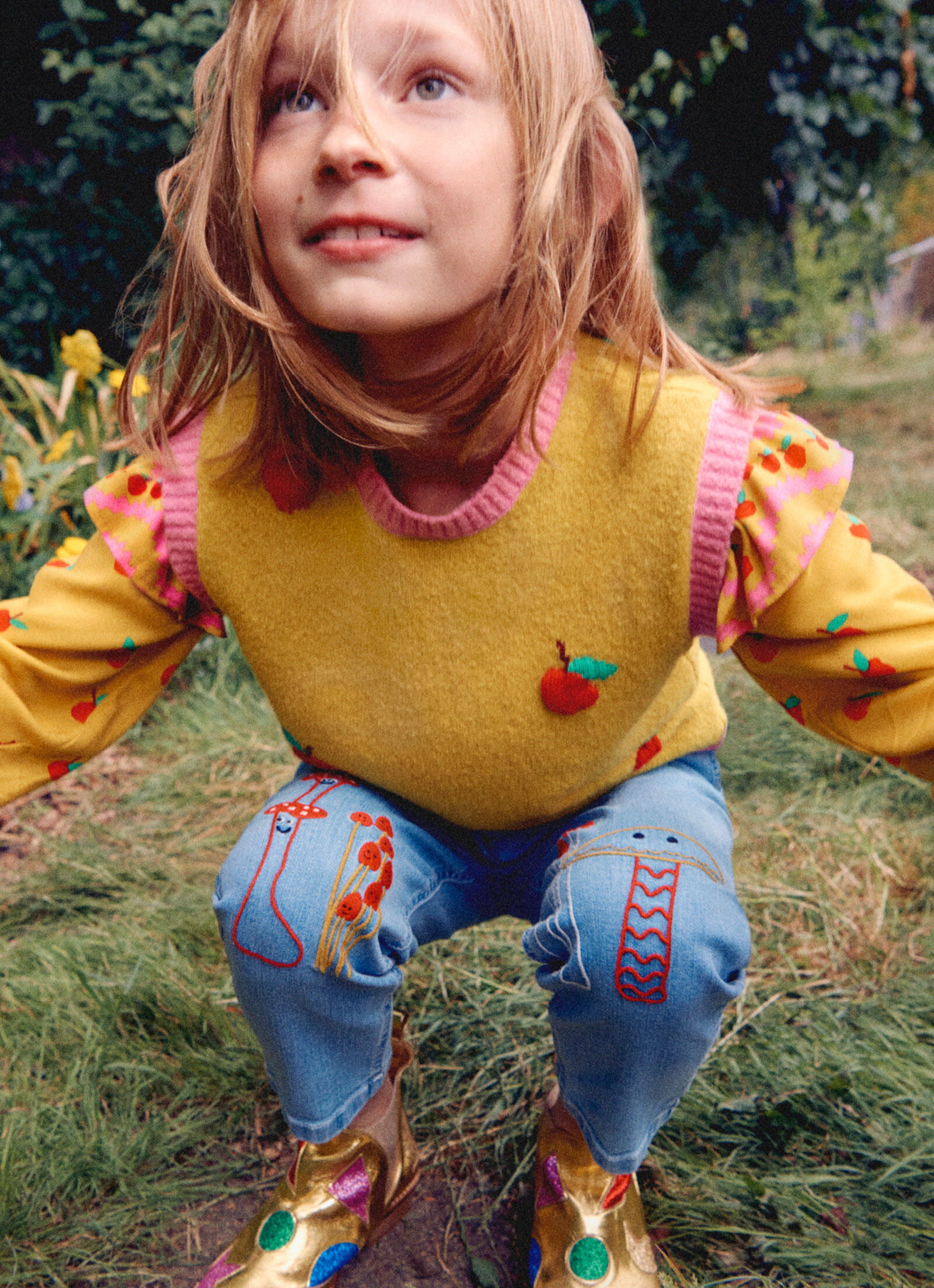 AW22 Kids Collection AW22 Kids Collection