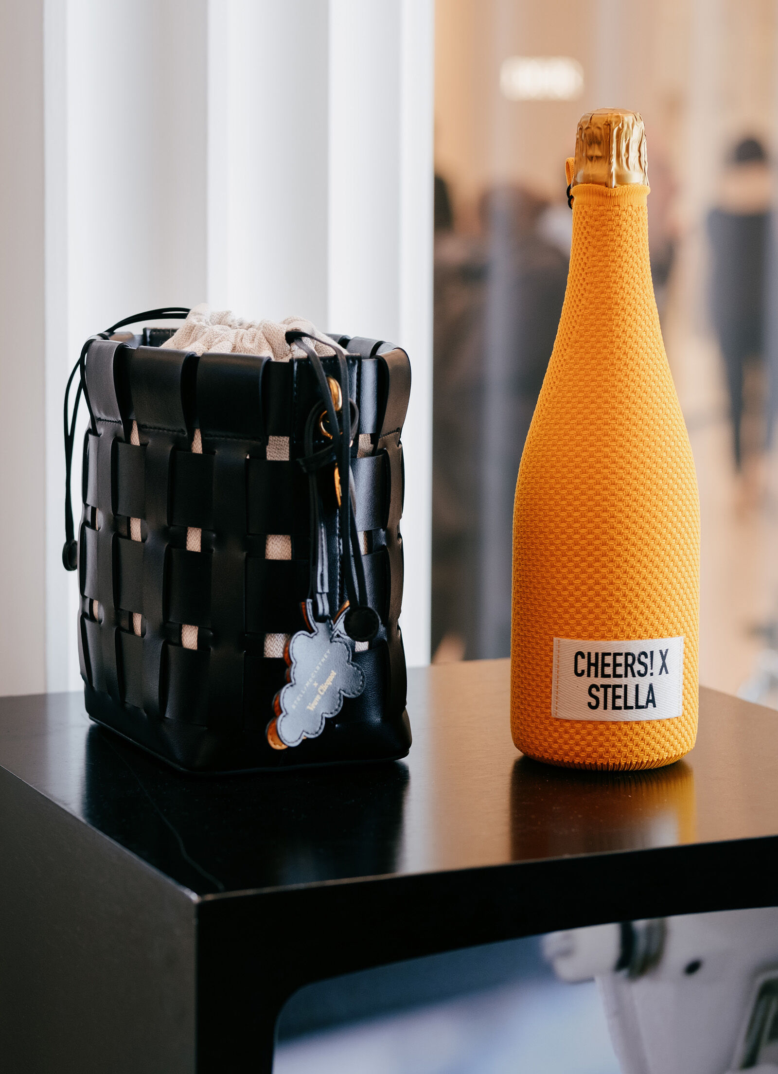 Stella mccartney sales bag selfridges