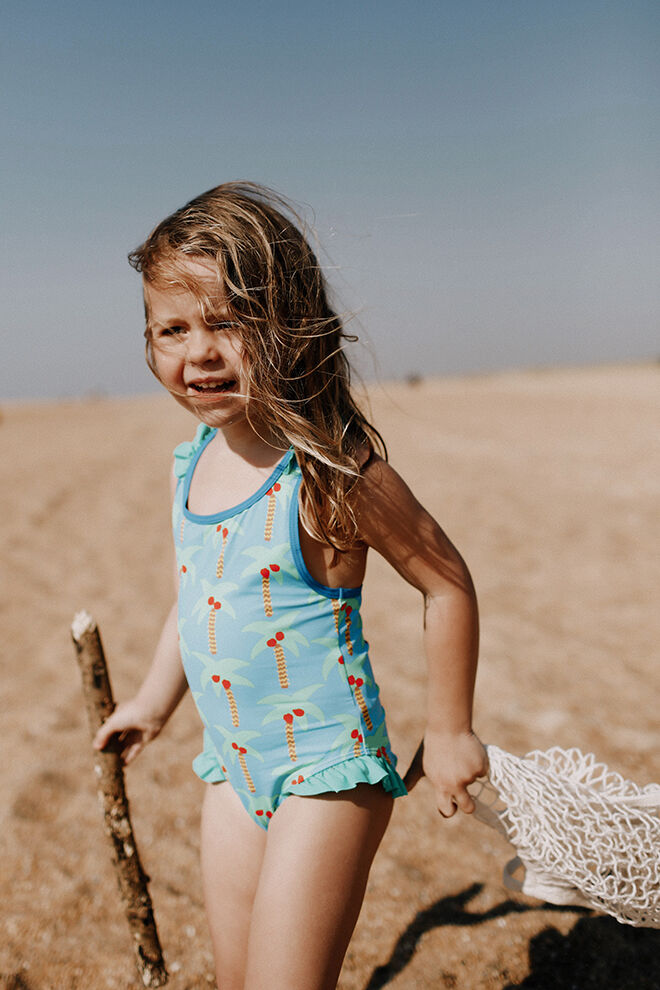 Stella mccartney sales earth day