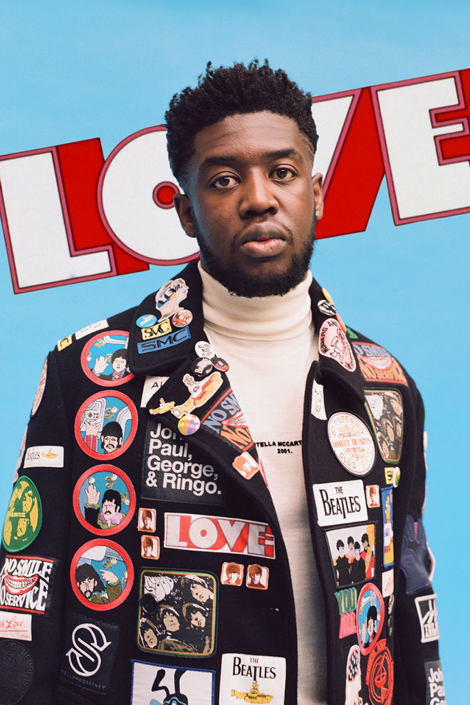 Meet the talents from our ‘All Together Now’ campaign