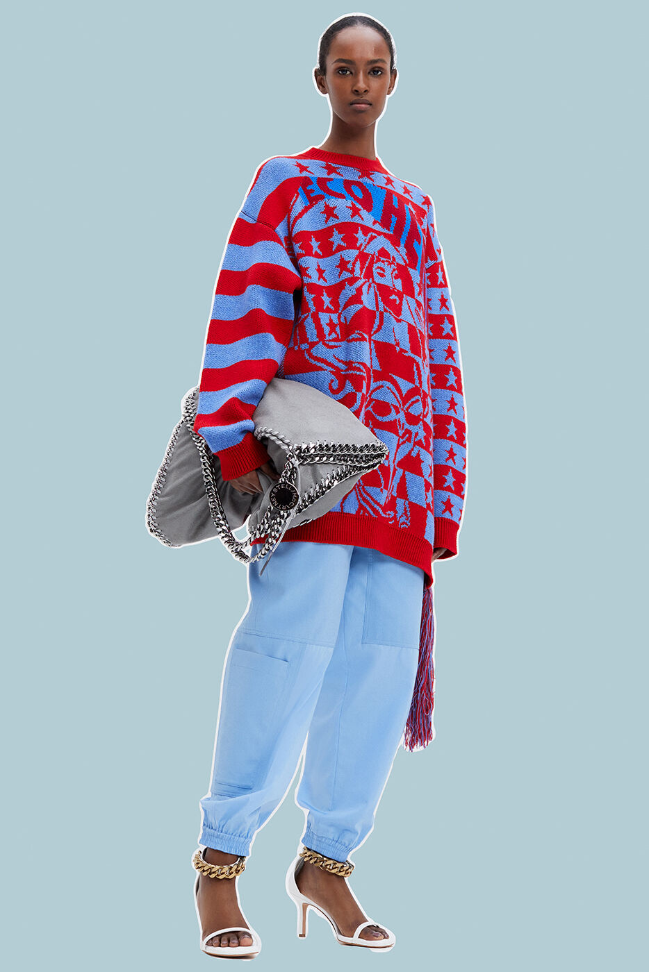 Autumn 2021 Stella McCartney US
